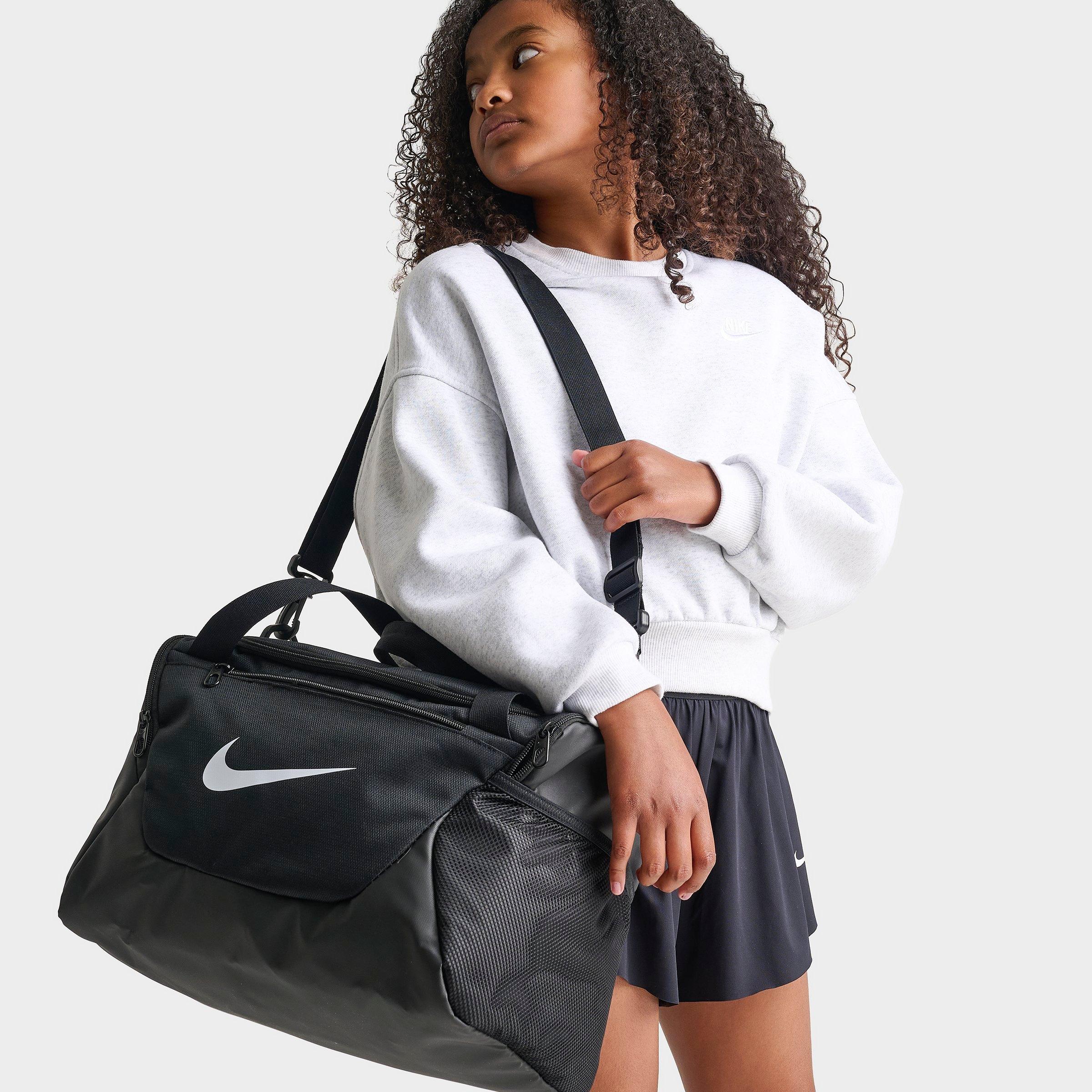 Nike Brasilia 9.5 Training Extra Small Duffel Bag (25L) | JD Sports