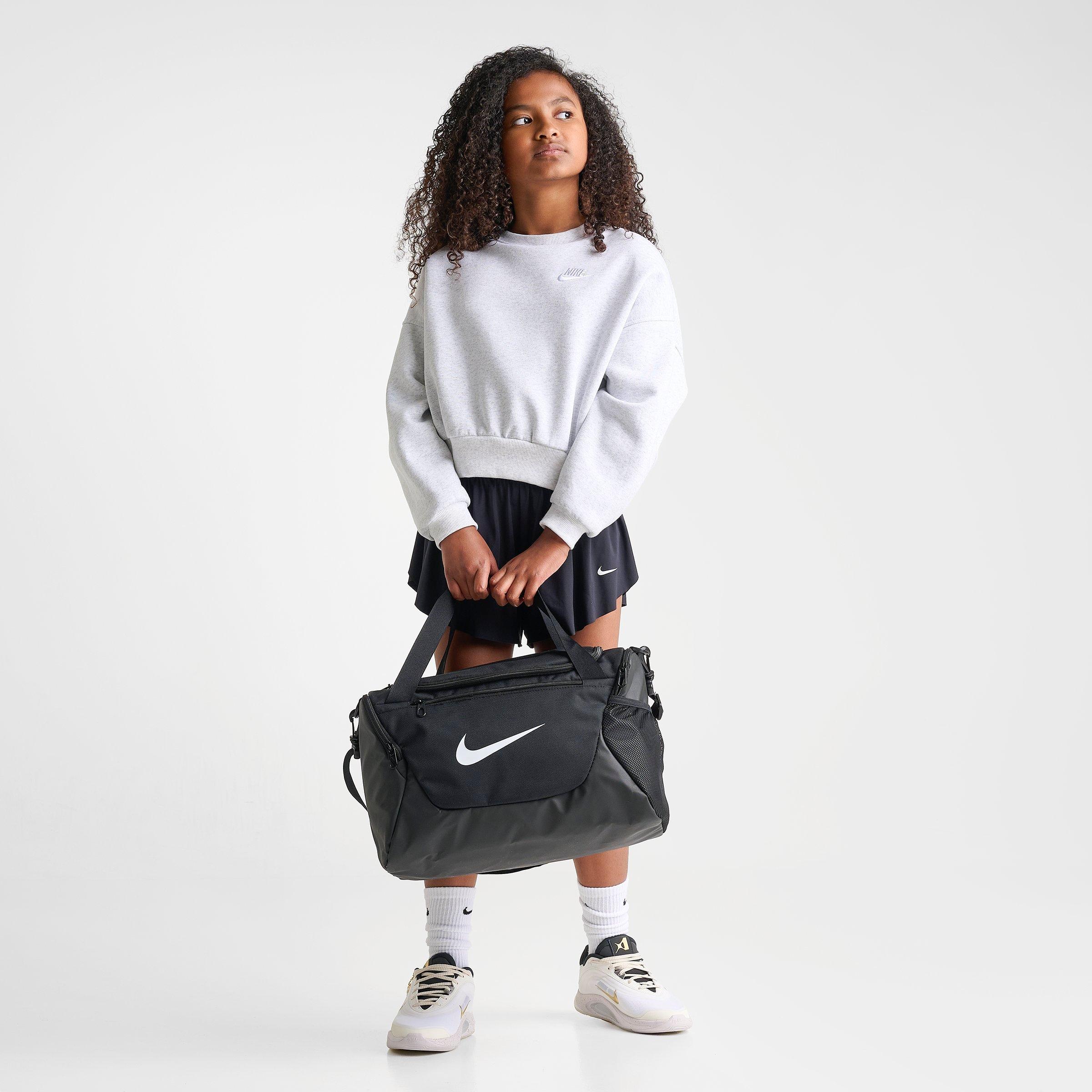 Nike Brasilia 9.5 Training Extra Small Duffel Bag (25L)