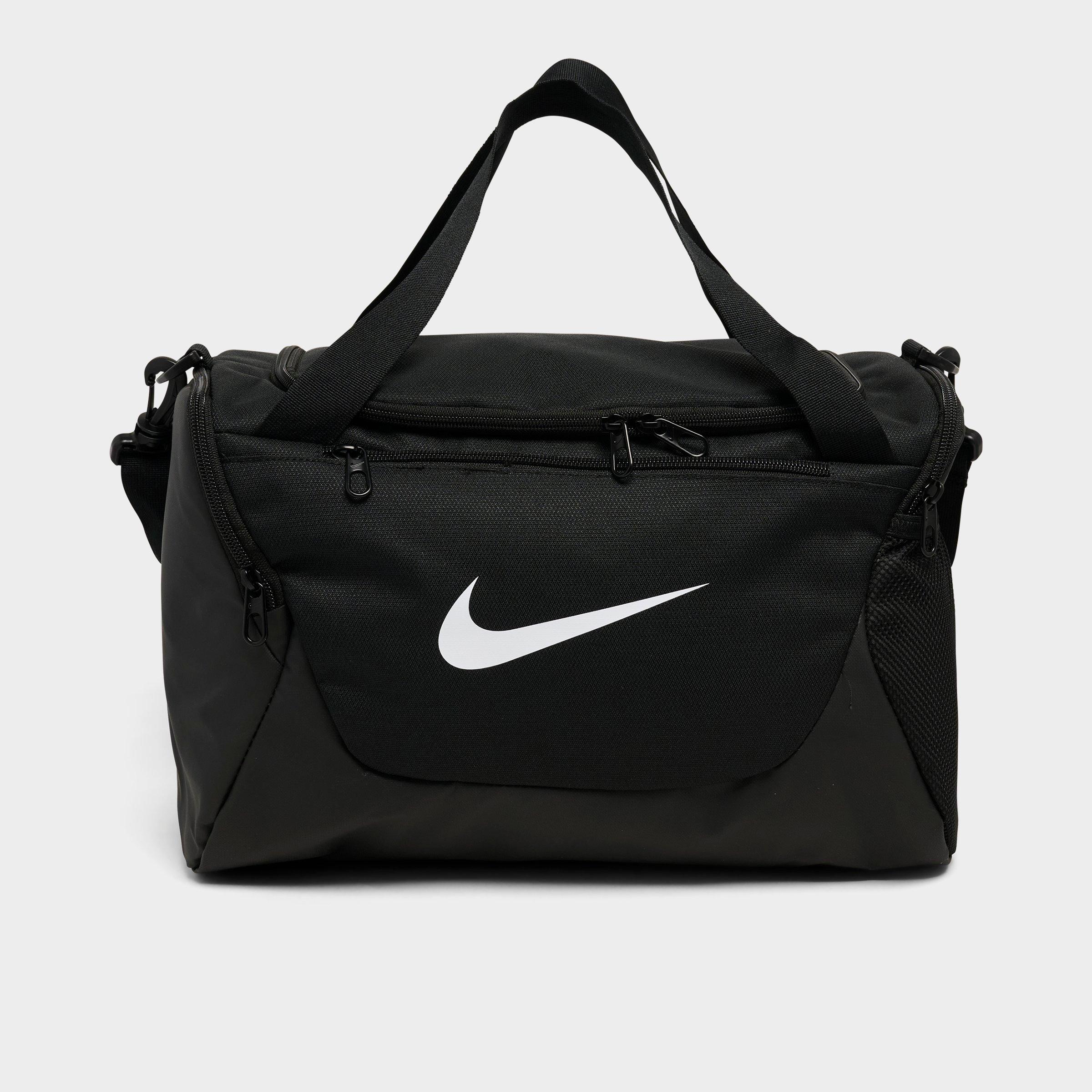 Nike Brasilia 9.5 Training Extra Small Duffel Bag (25L)