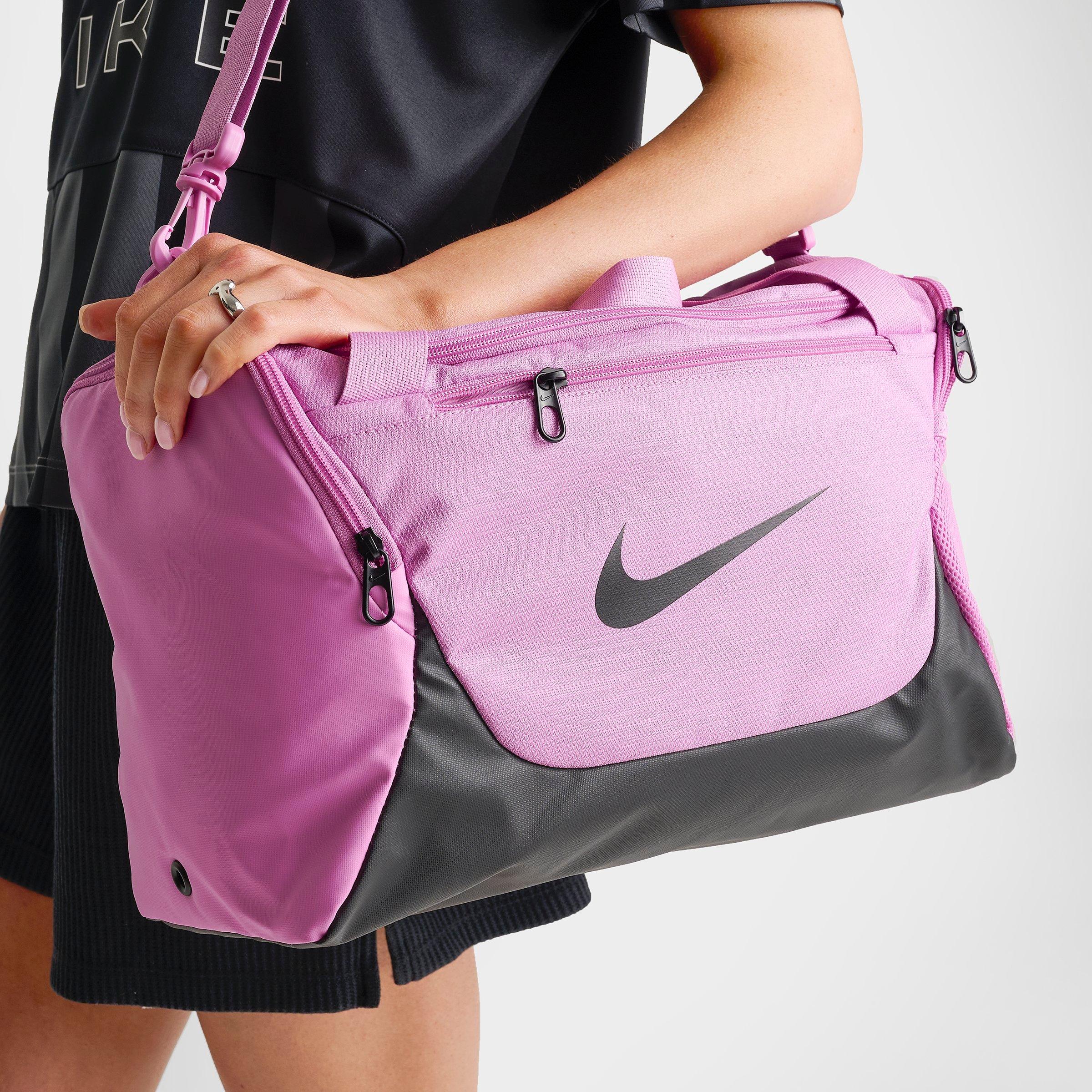 Nike Brasilia 9.5 Training Extra Small Duffel Bag (25L) | JD Sports