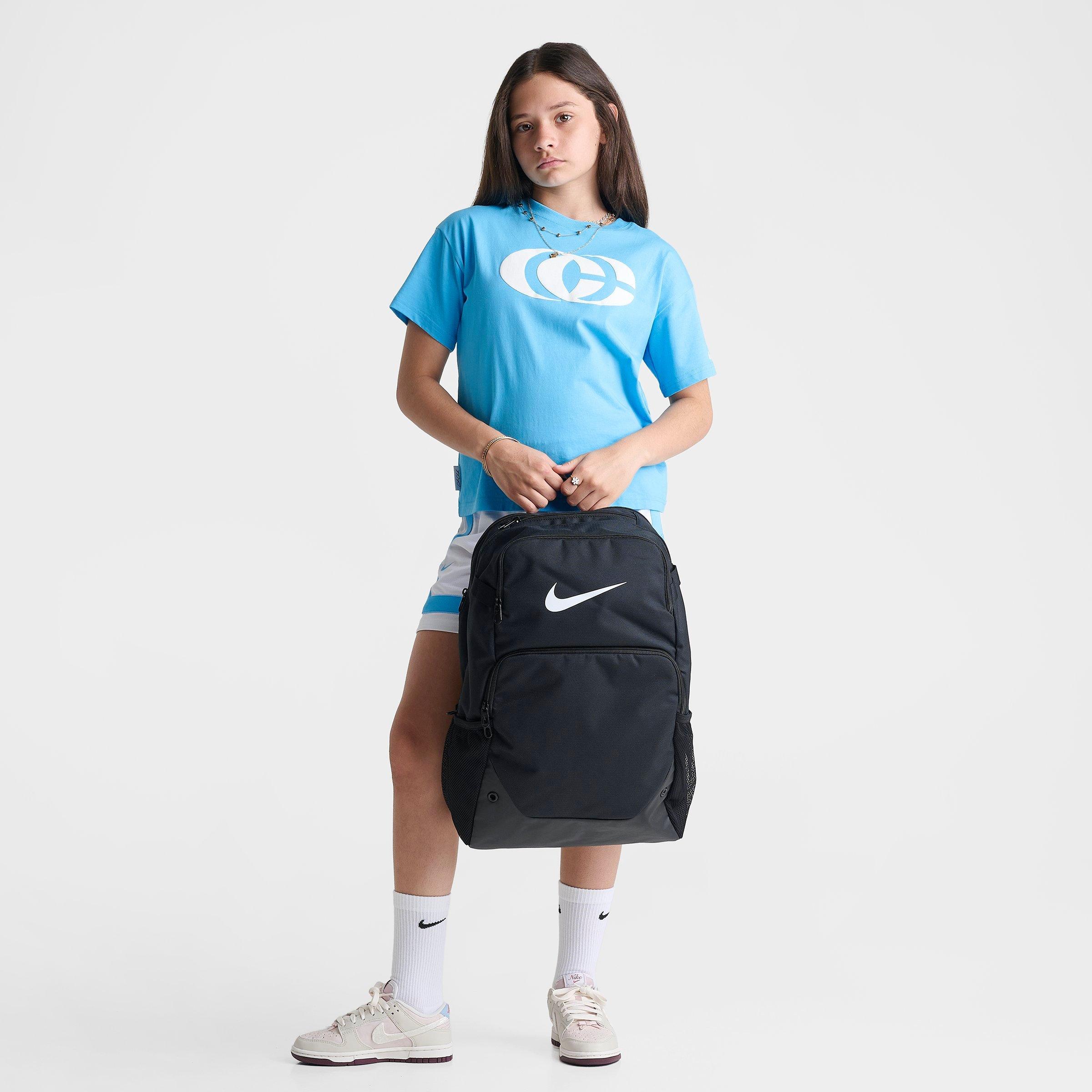 Nike Brasilia Allover Print Backpack (Extra Large, 30L)