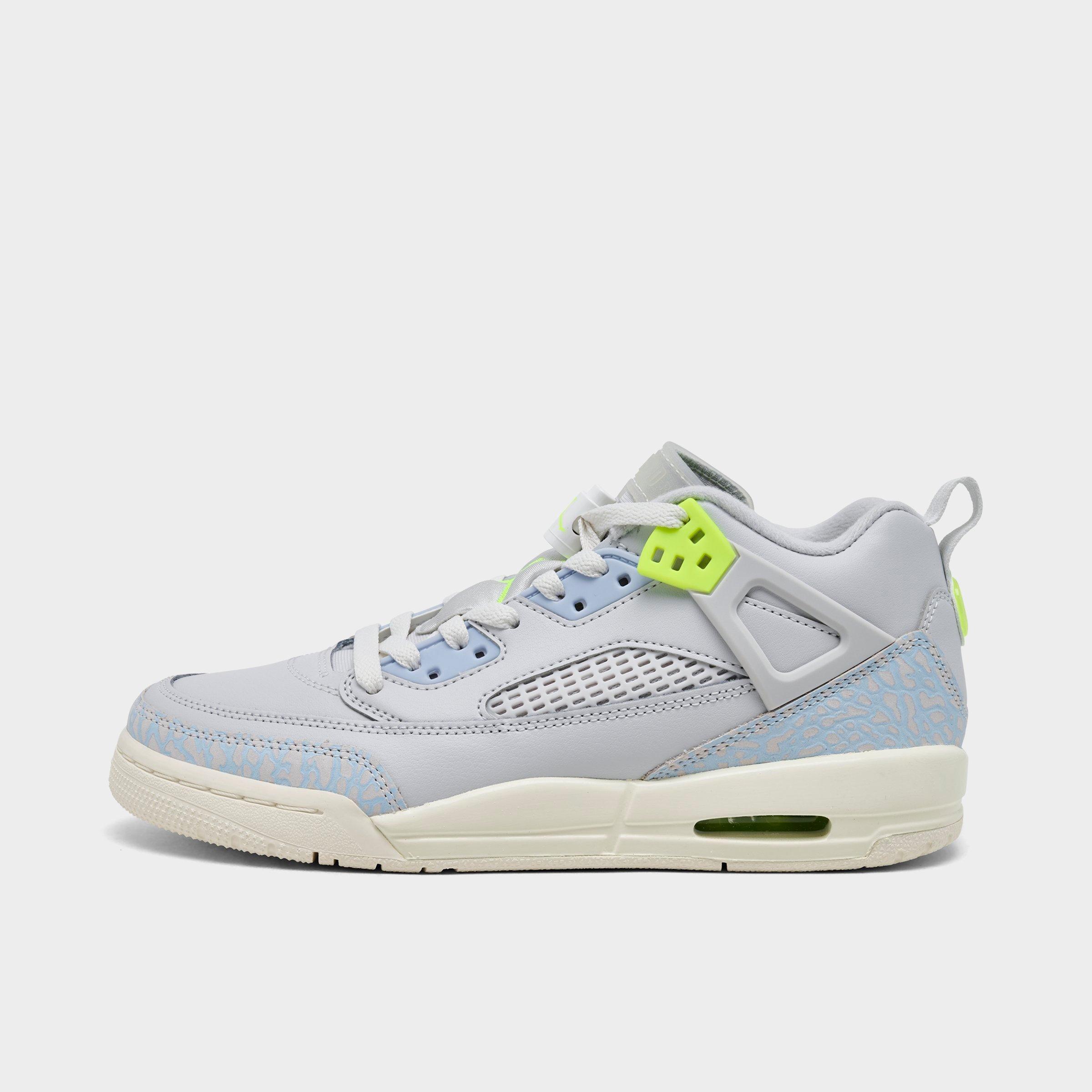 靴 Jordan Spizike Low 10.5 Size 10.5 - Jordan Spizike Premium Low Lightning for sale