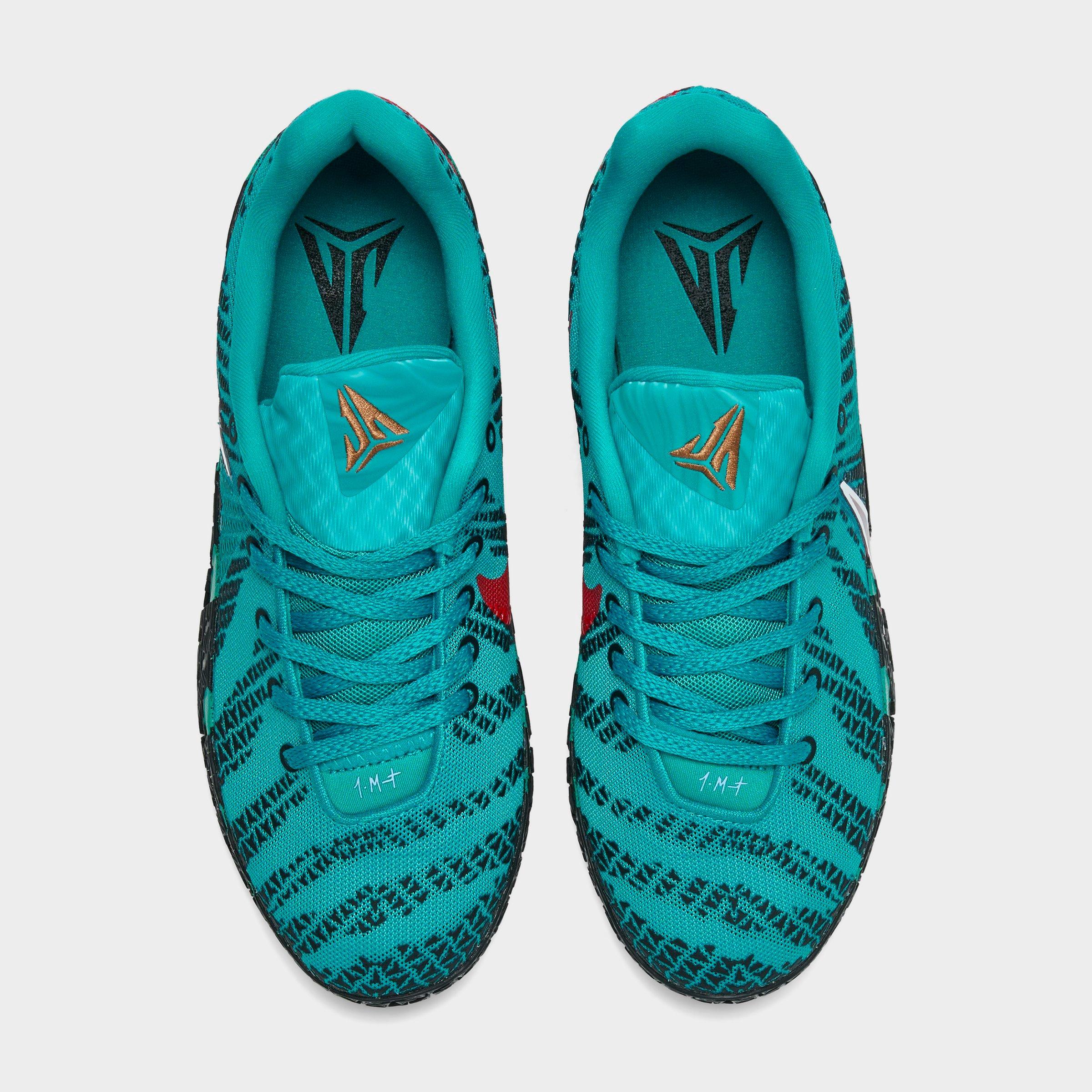 Big Kids' Nike Ja 3 Basketball Shoes