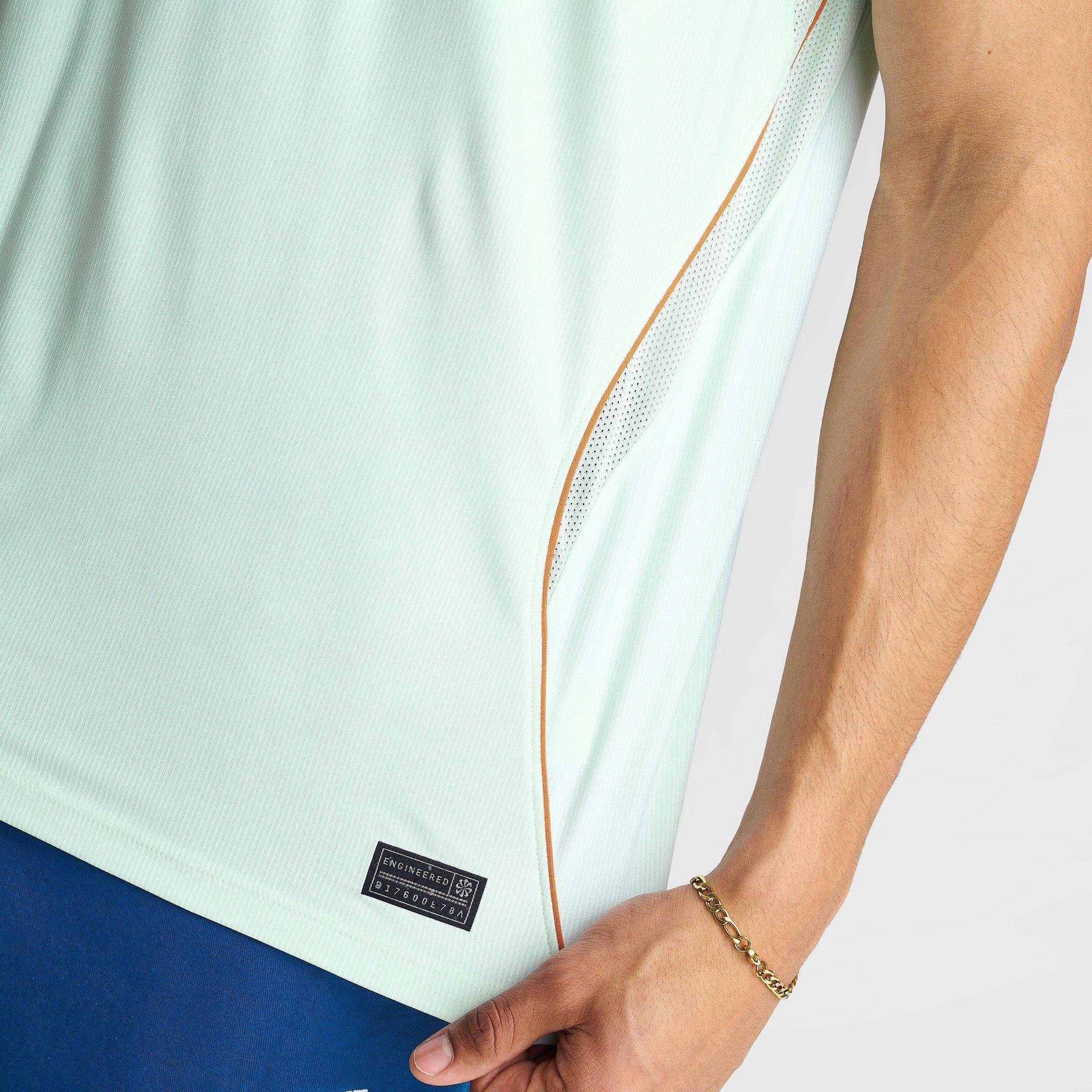 Men's Nike France 2026 Stadium Away Dri-FIT Replica Soccer Jersey