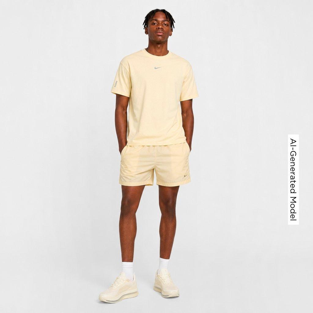 Men's Nike NOCTA NRG 2 T-Shirt