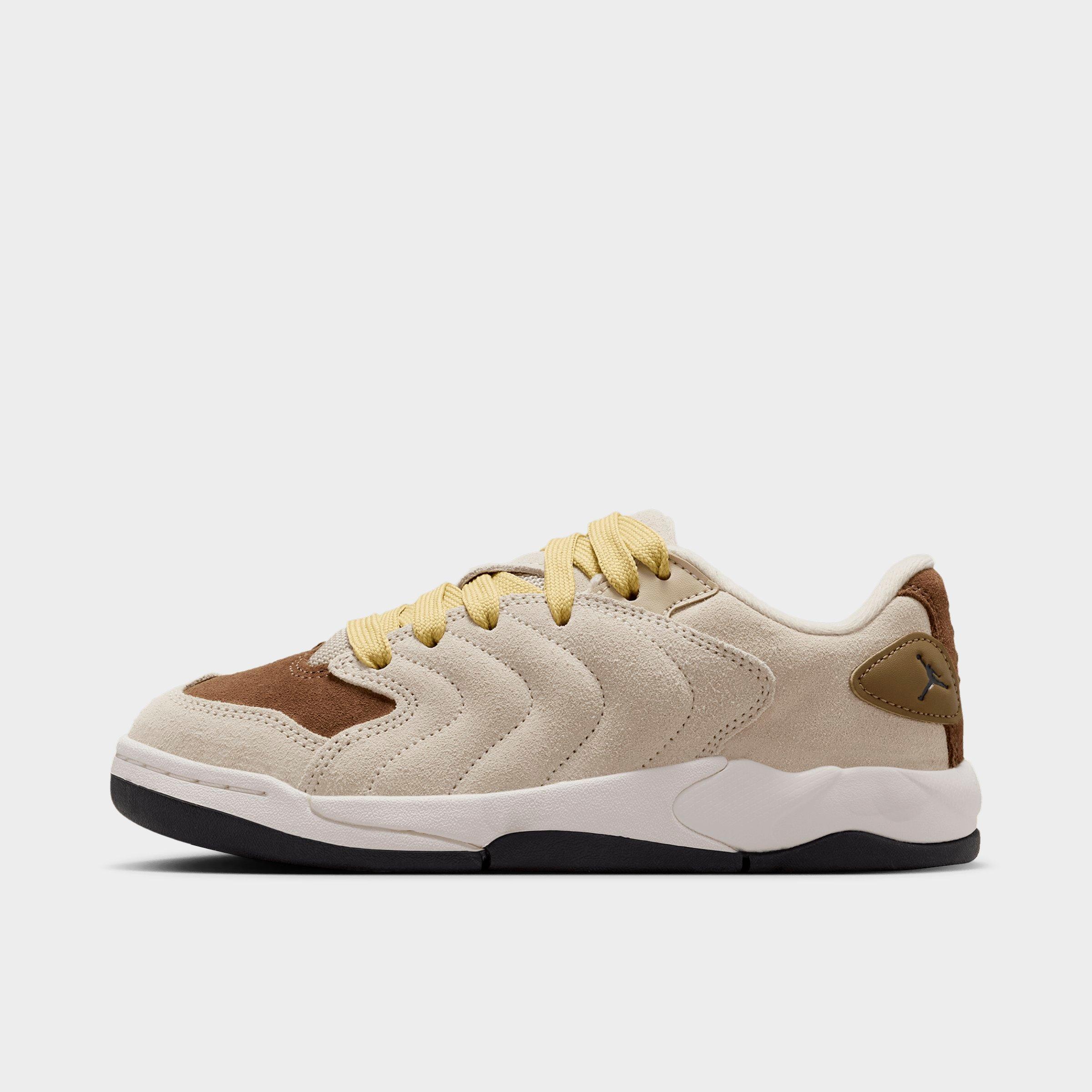 Big Kids' Jordan Session Casual Shoes