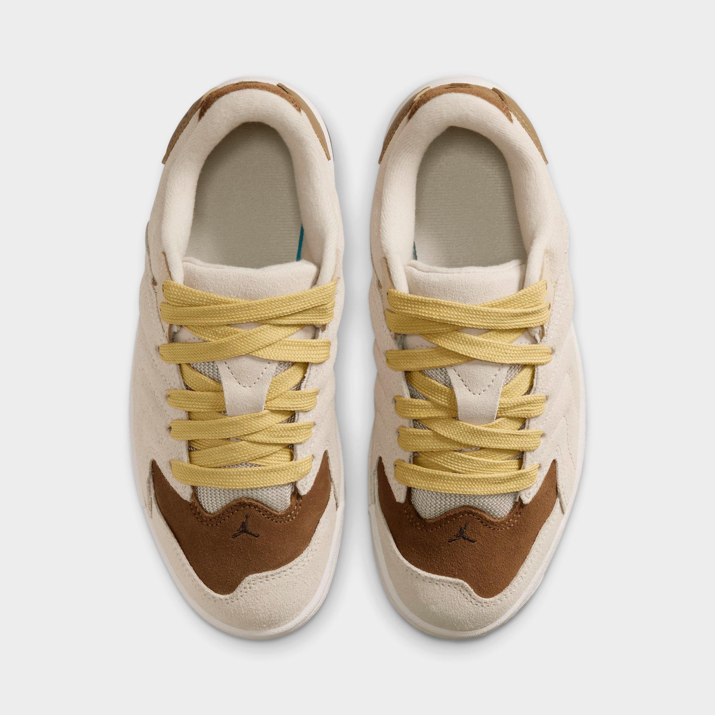 Big Kids' Jordan Session Casual Shoes