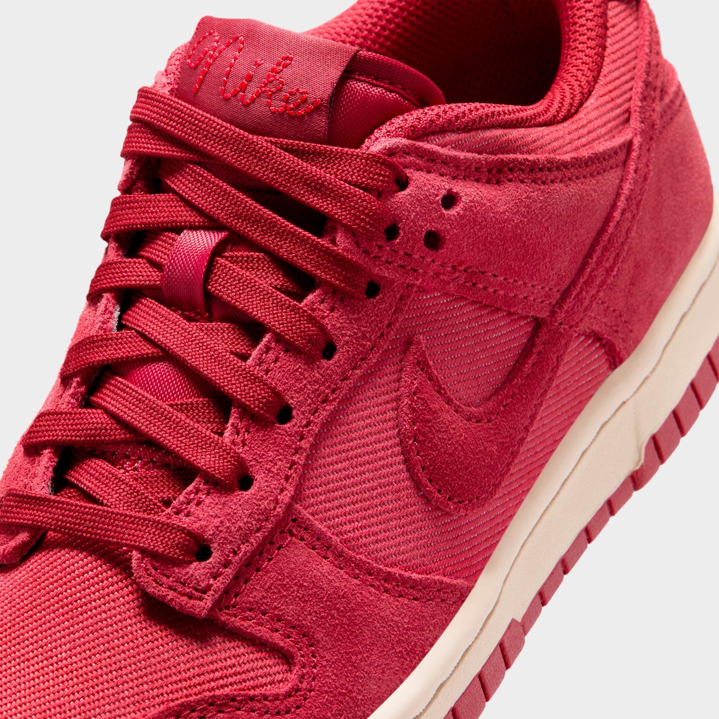 Big Kids' Nike Dunk Low SE Casual Shoes