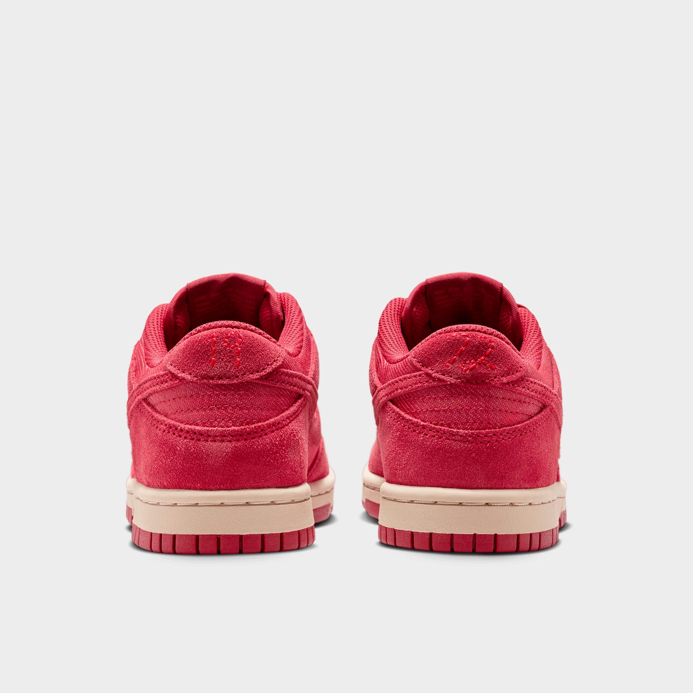 Big Kids' Nike Dunk Low SE Casual Shoes