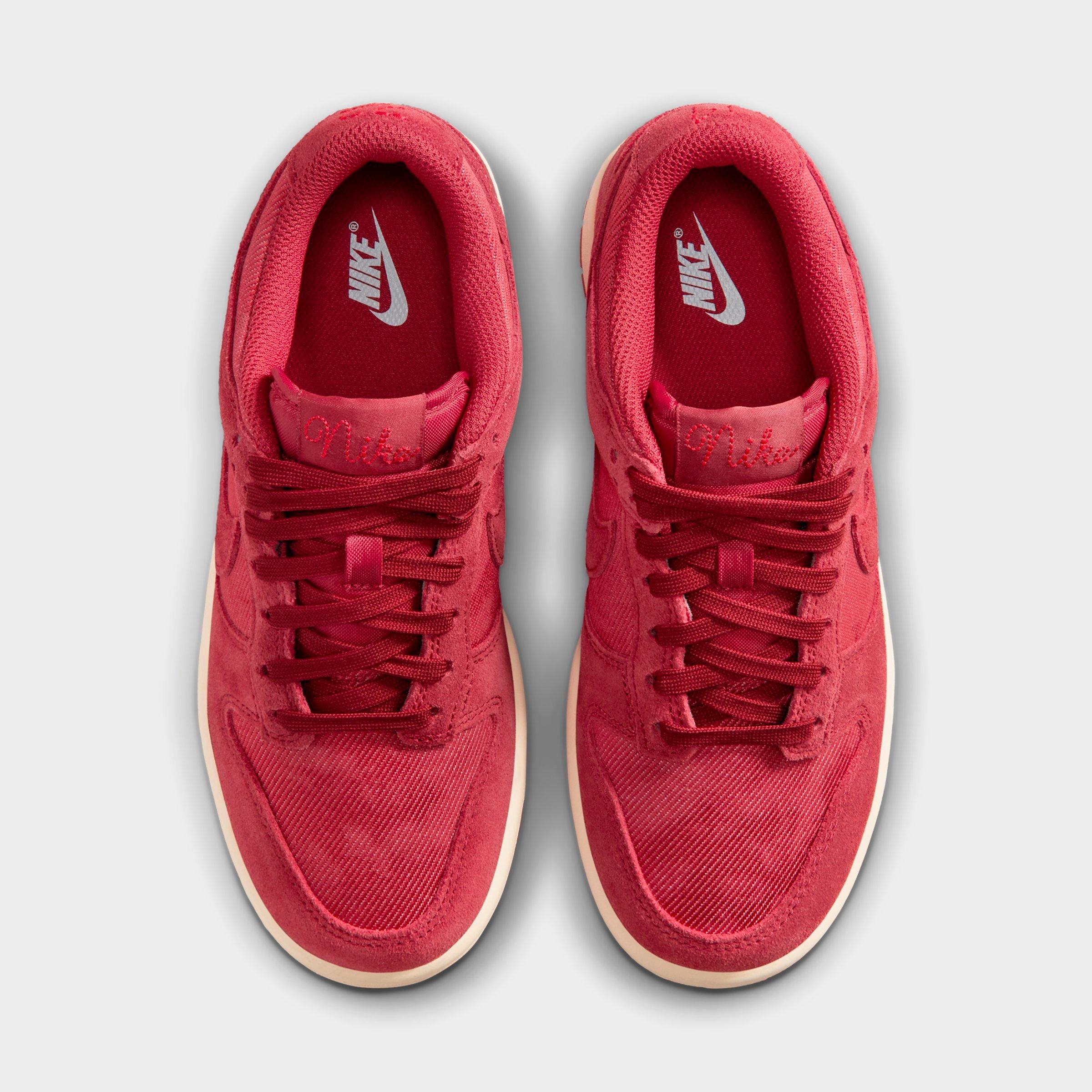 Big Kids' Nike Dunk Low SE Casual Shoes