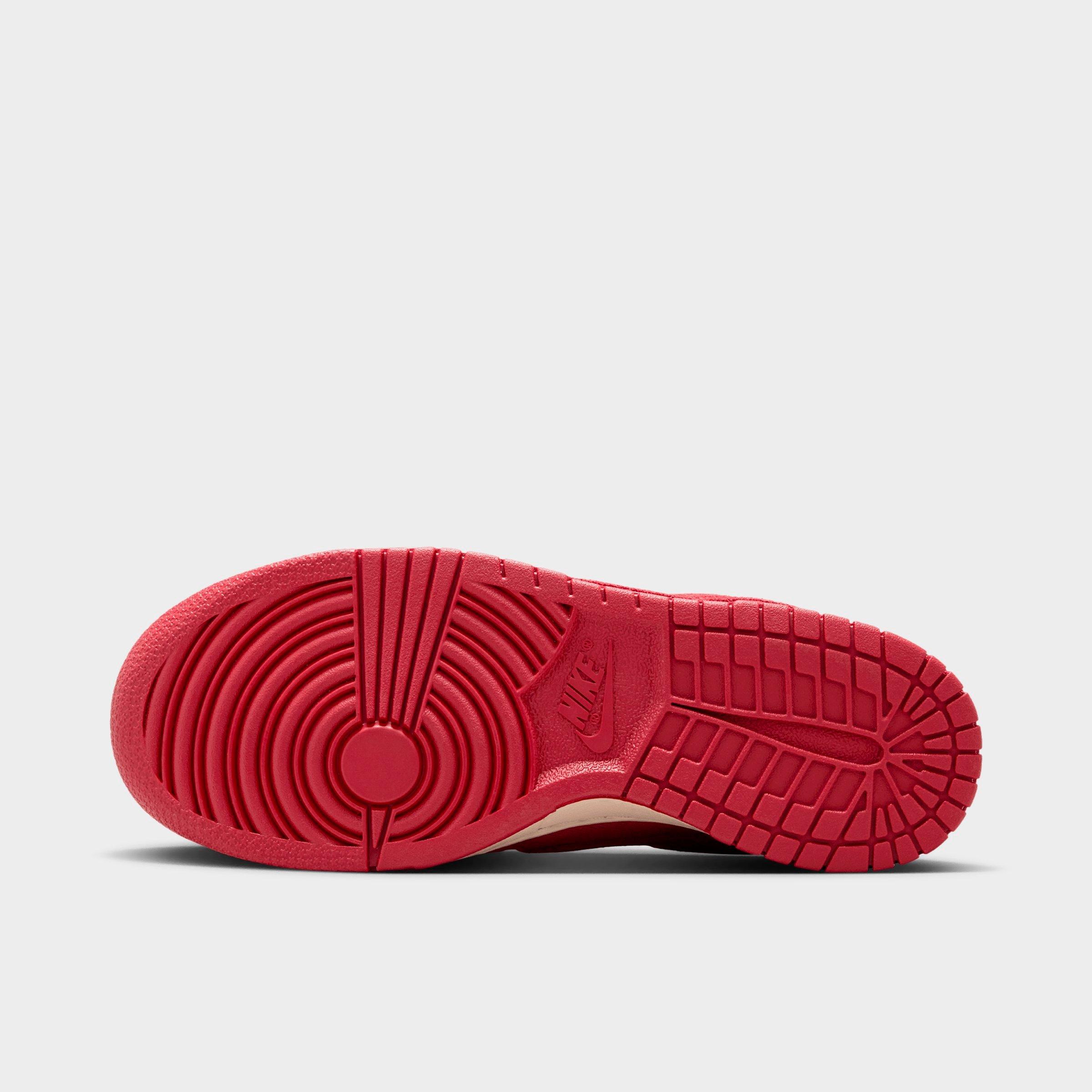 Big Kids' Nike Dunk Low SE Casual Shoes