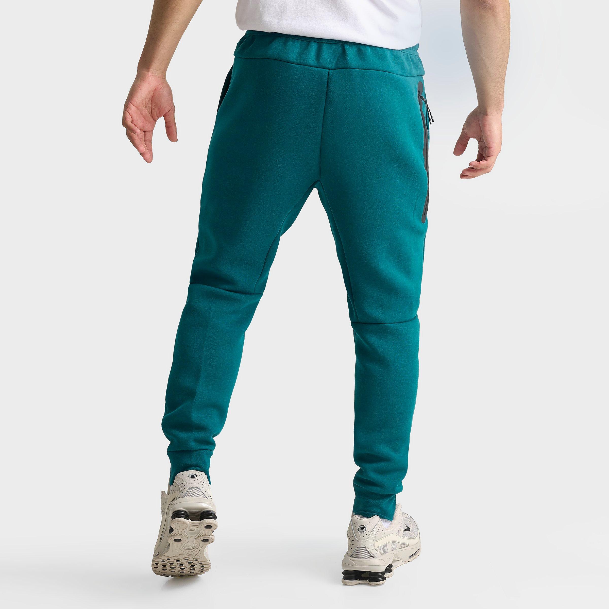 Men's Nike Brazil Soccer Tech Fleece Jogger Pants