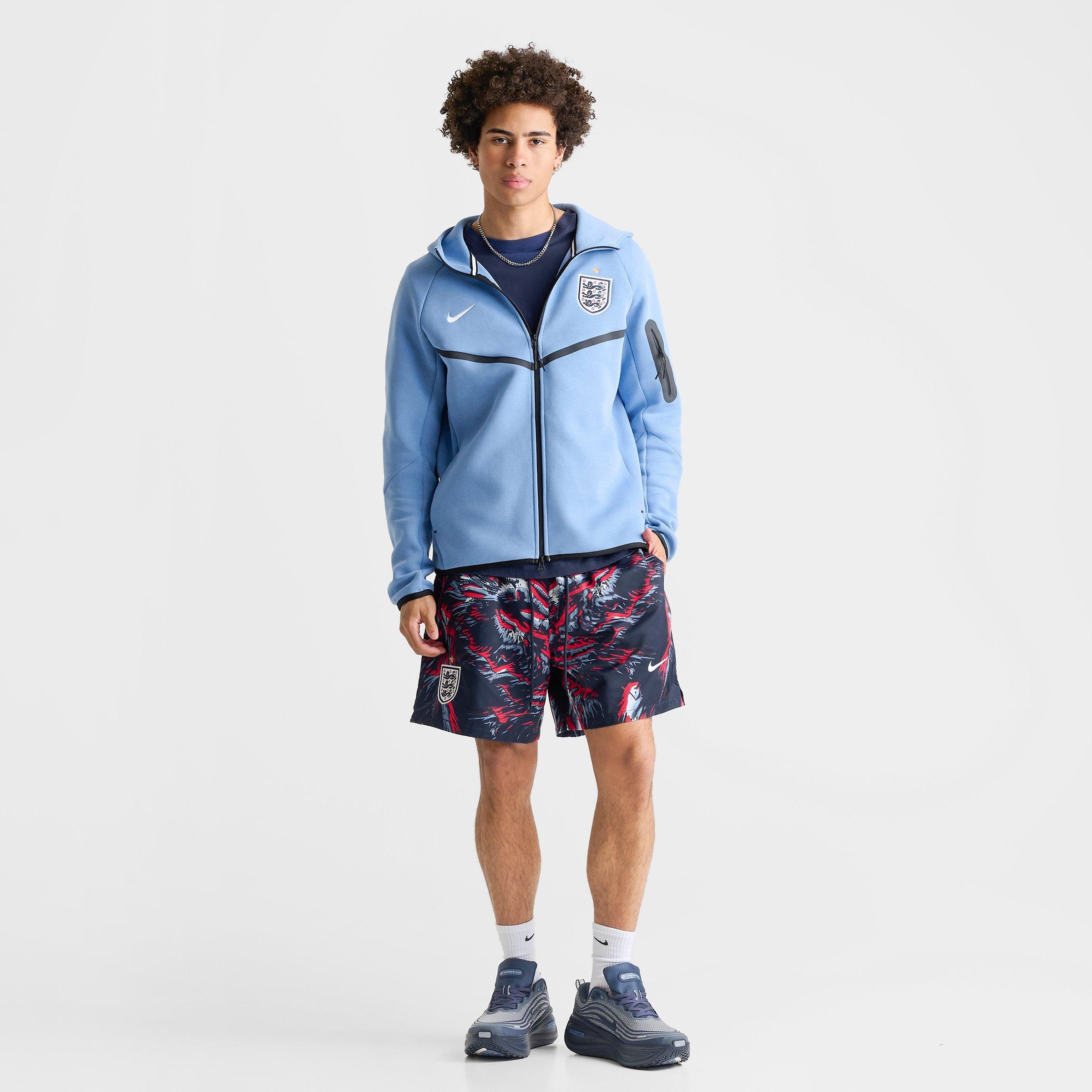 Men's Nike Club England Soccer Flow Shorts