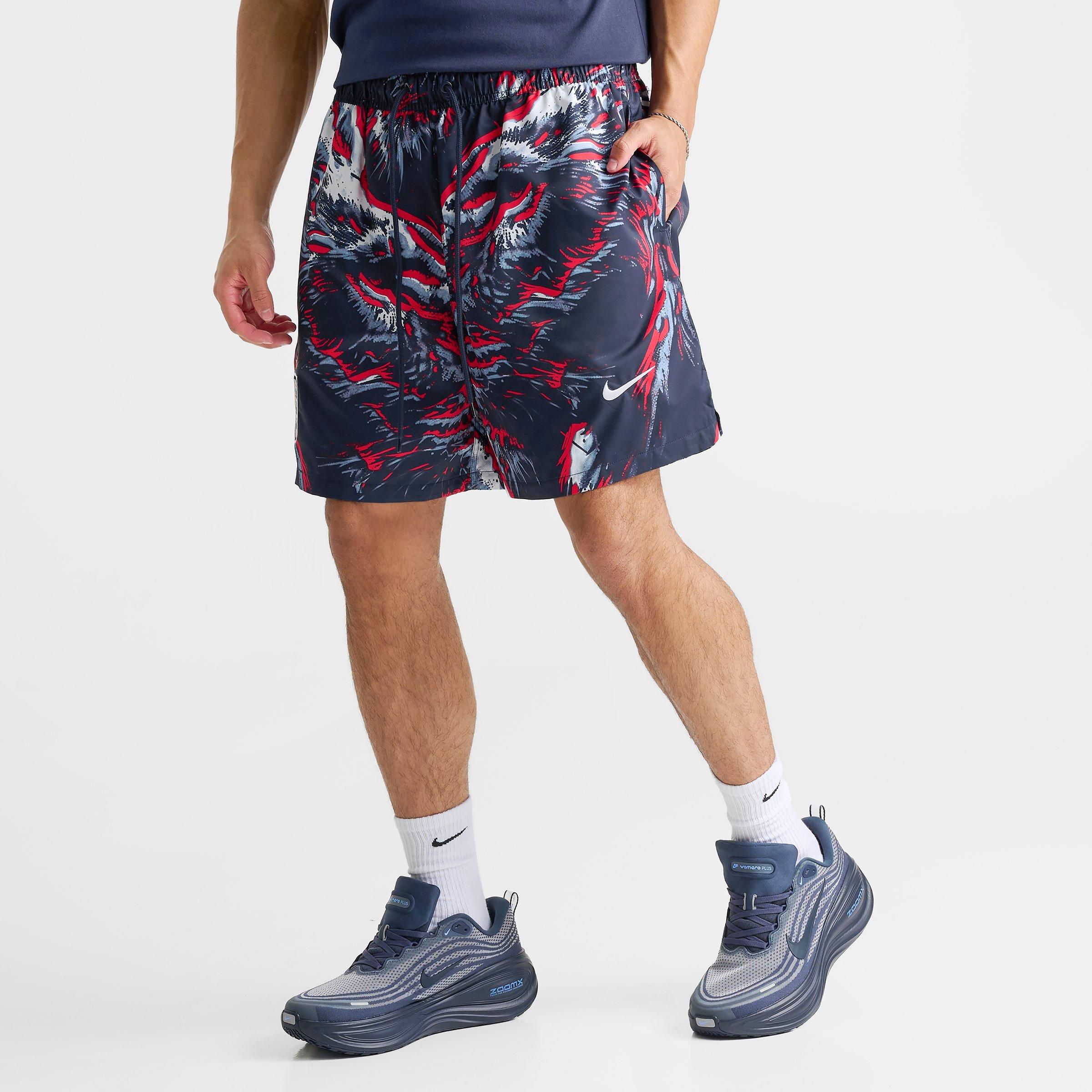 Men's Nike Club England Soccer Flow Shorts