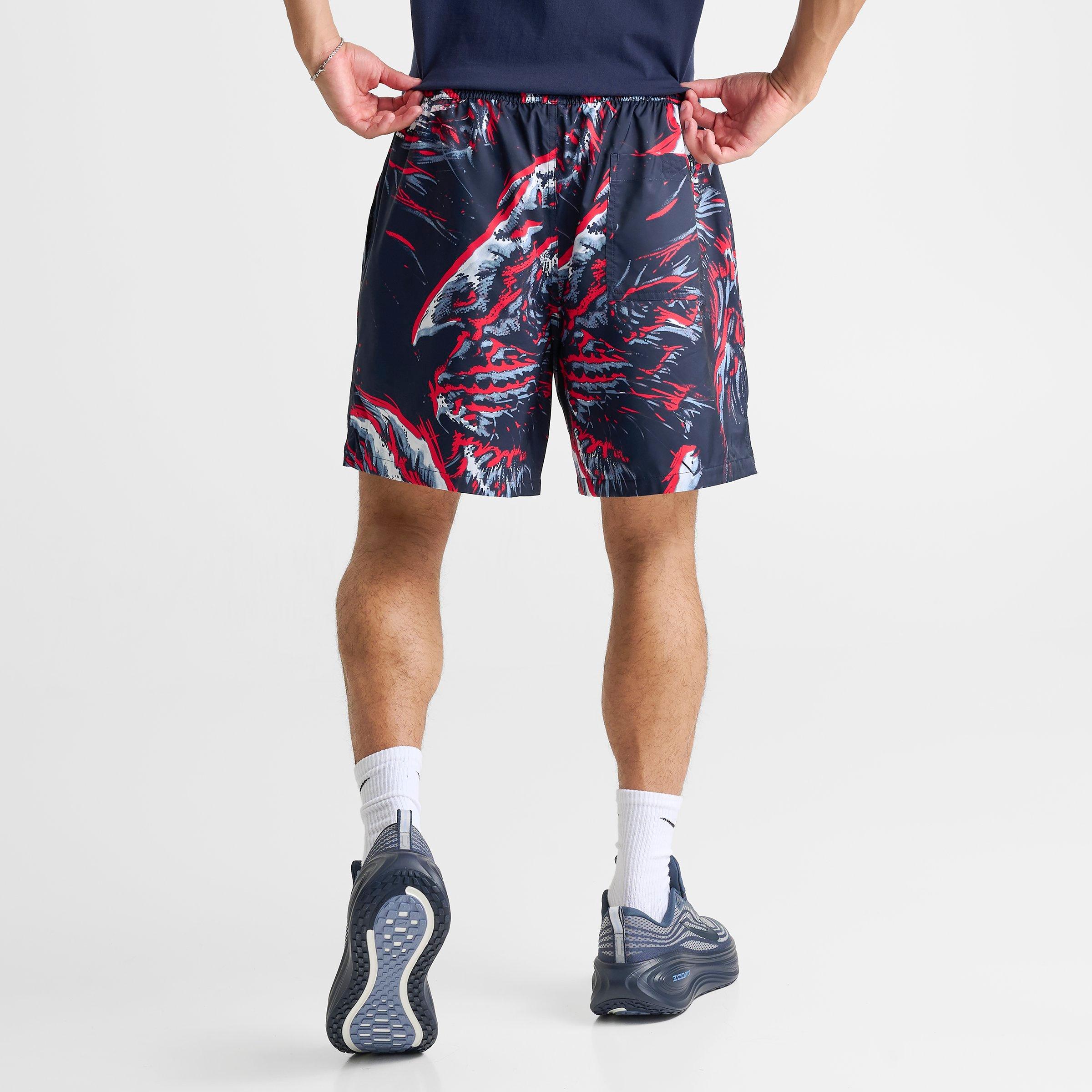 Men's Nike Club England Soccer Flow Shorts