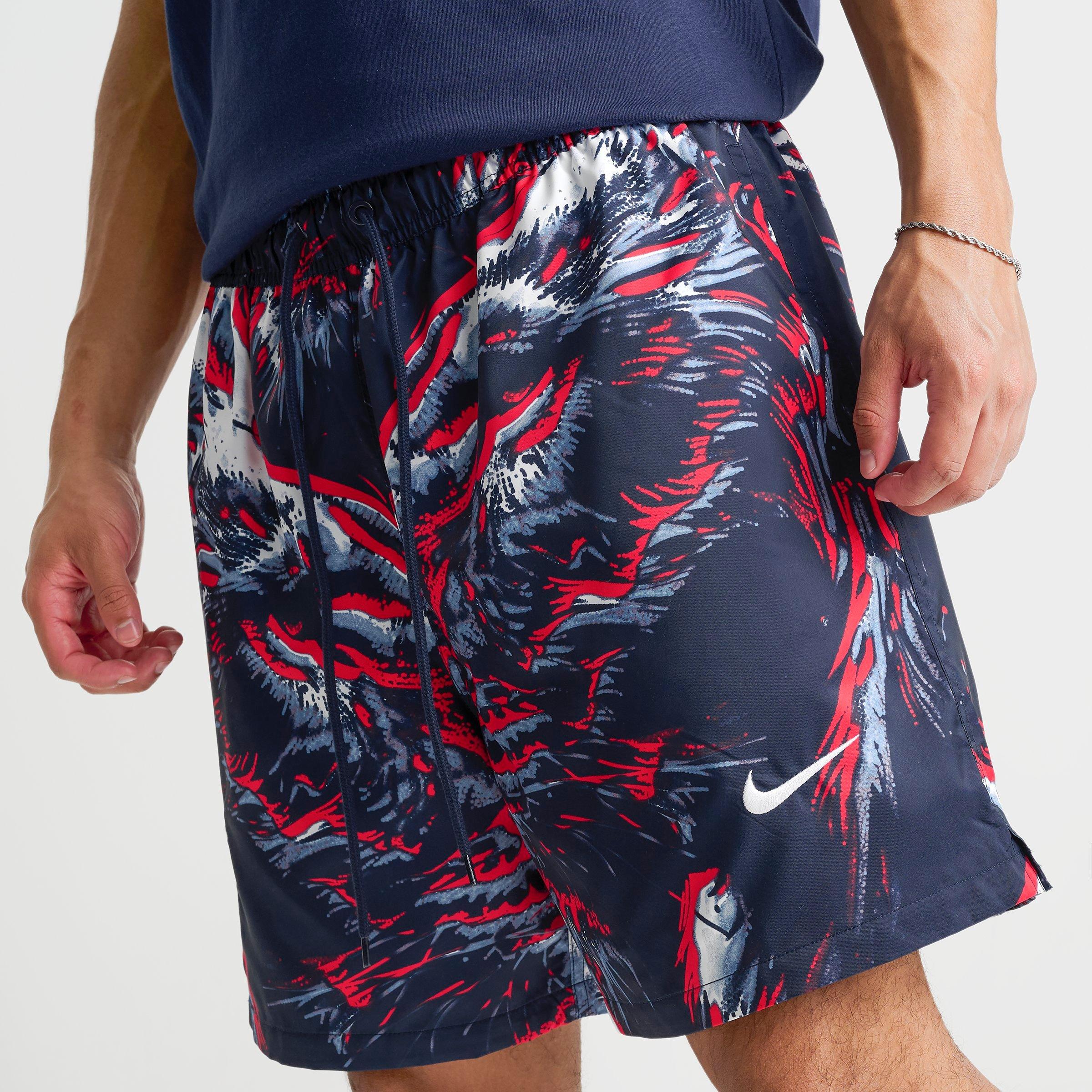 Men's Nike Club England Soccer Flow Shorts