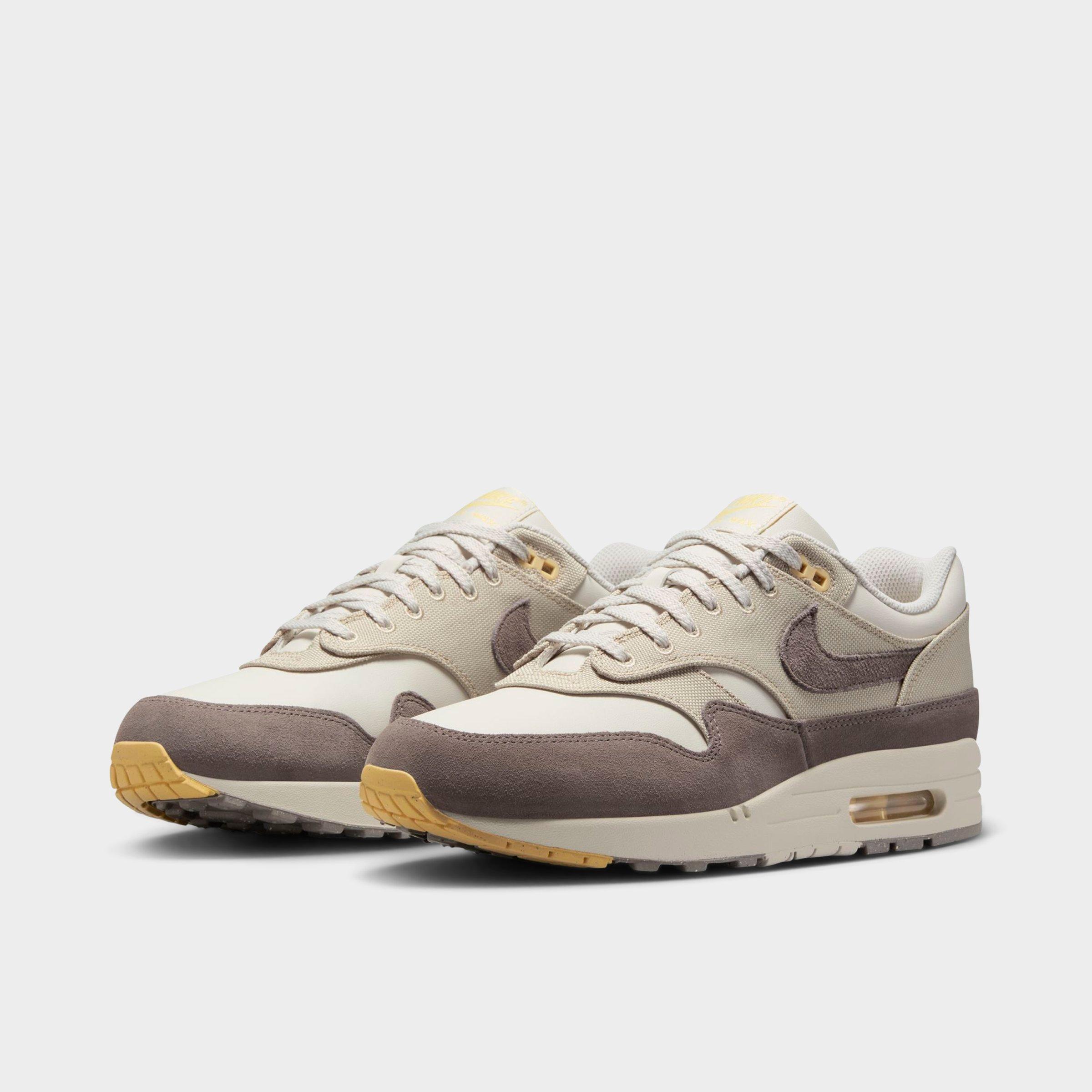 Men's Nike Air Max 1 Premium Casual Shoes