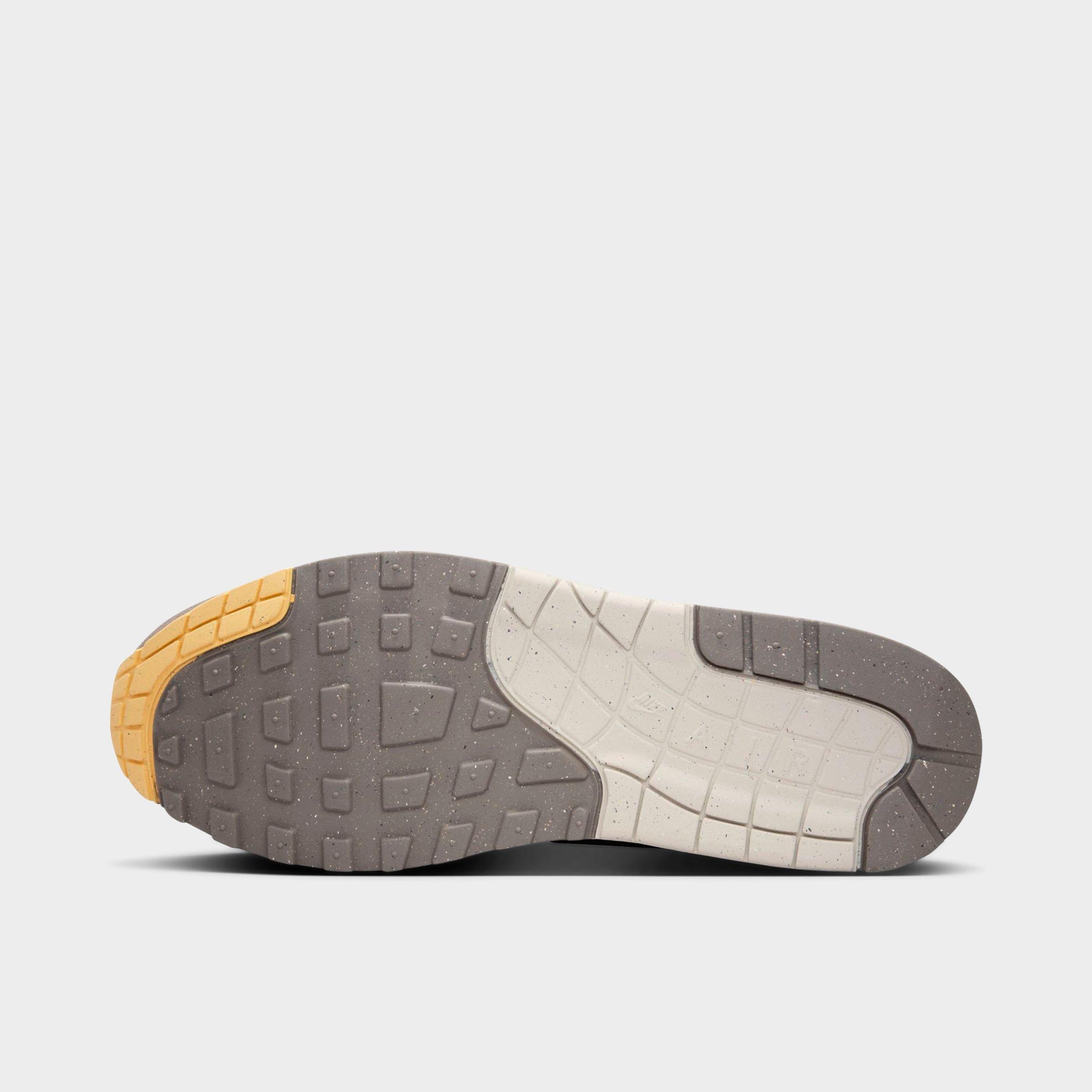 Men's Nike Air Max 1 Premium Casual Shoes