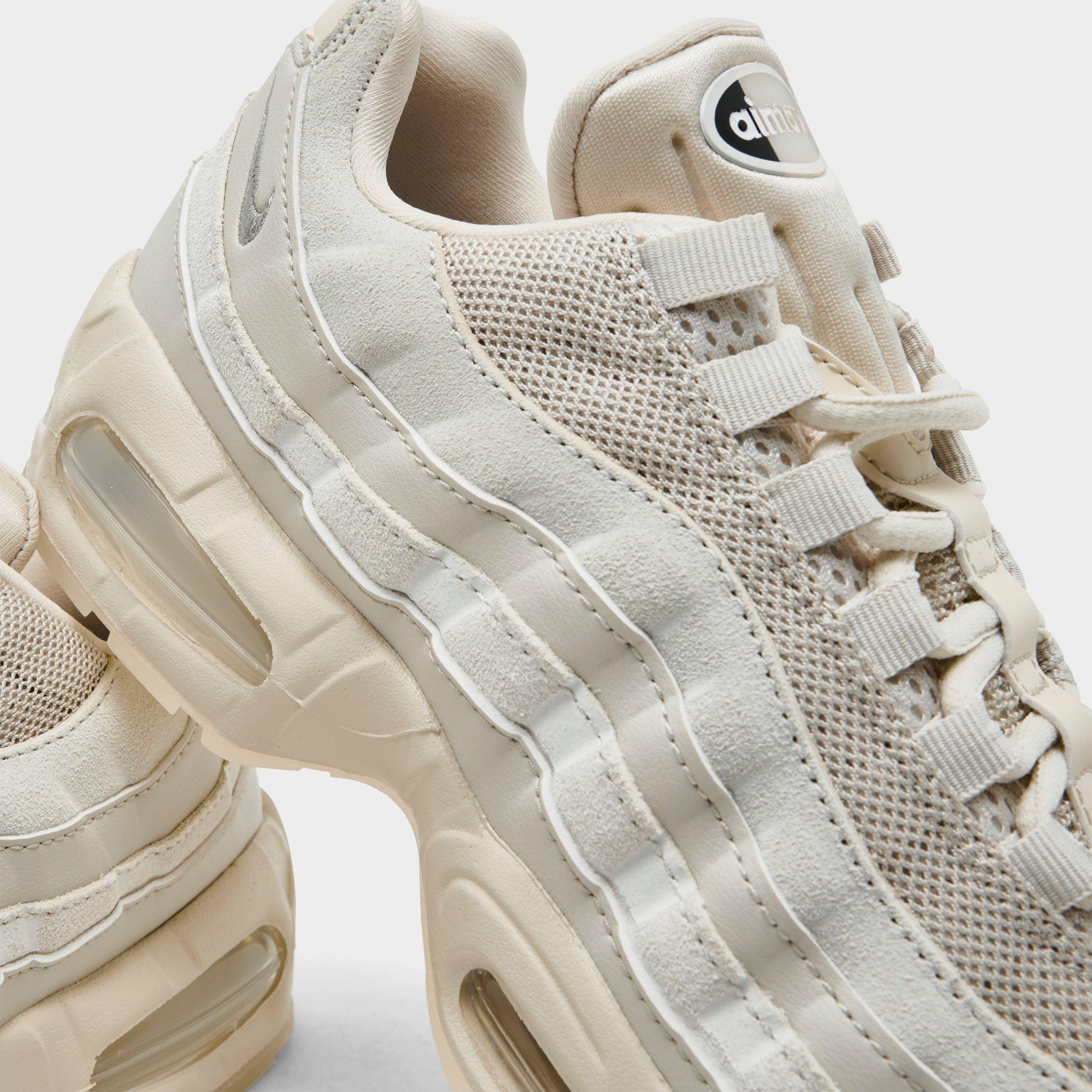 Women's Nike Air Max 95 Casual Shoes