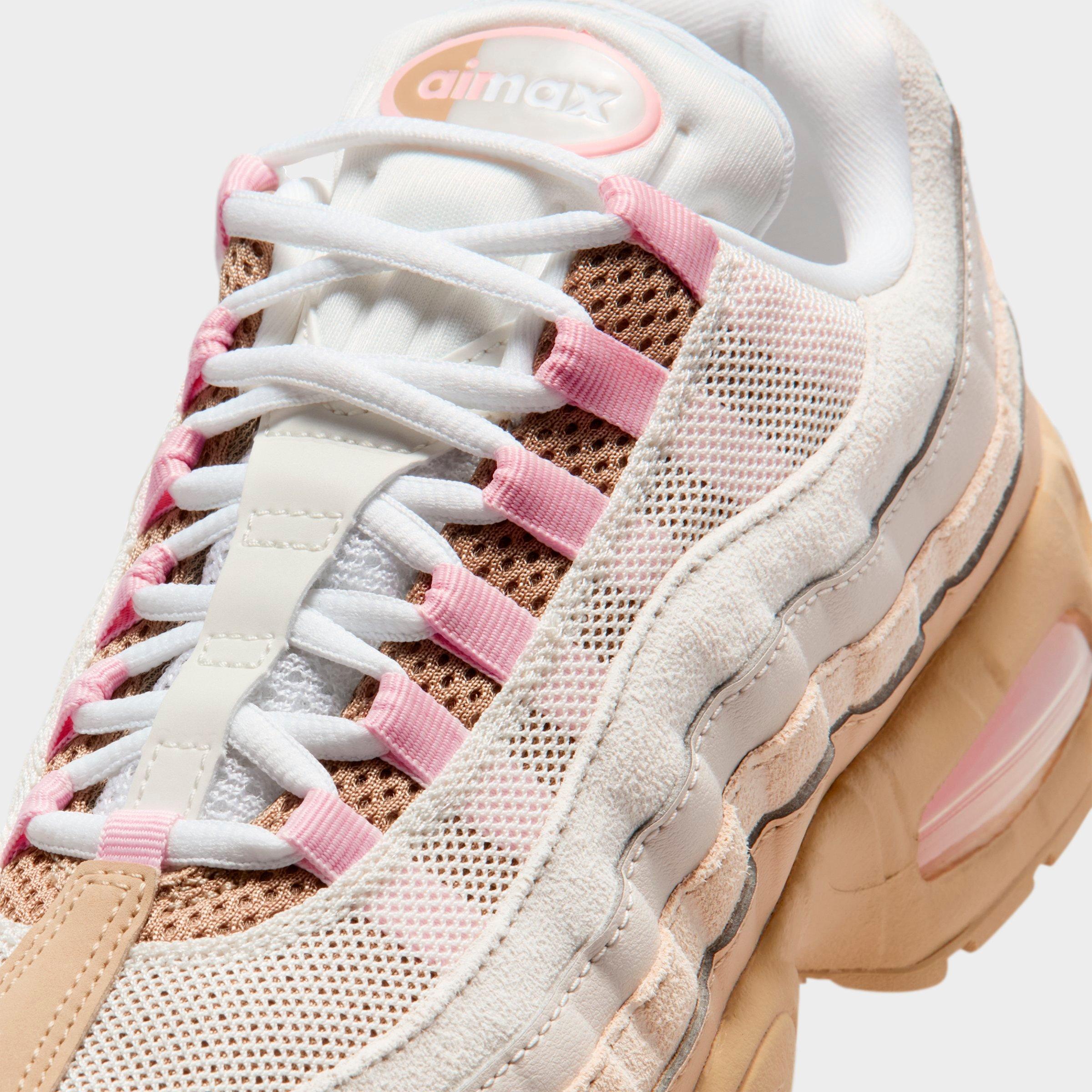 Women's Nike Air Max 95 Casual Shoes
