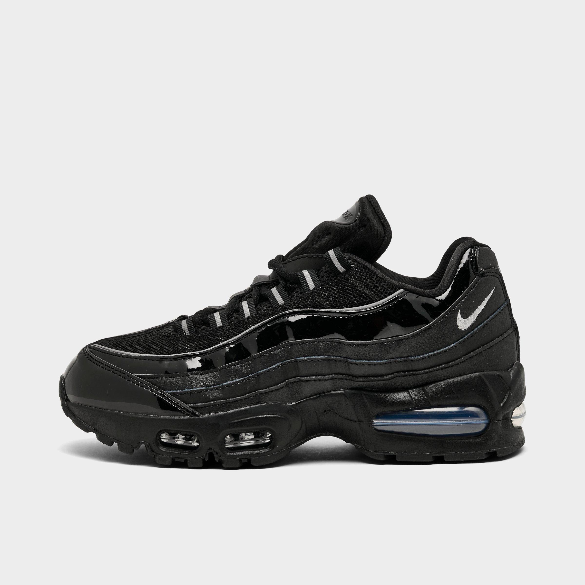 Women's Nike Air Max 95 Big Bubble Casual Shoes | JD Sports