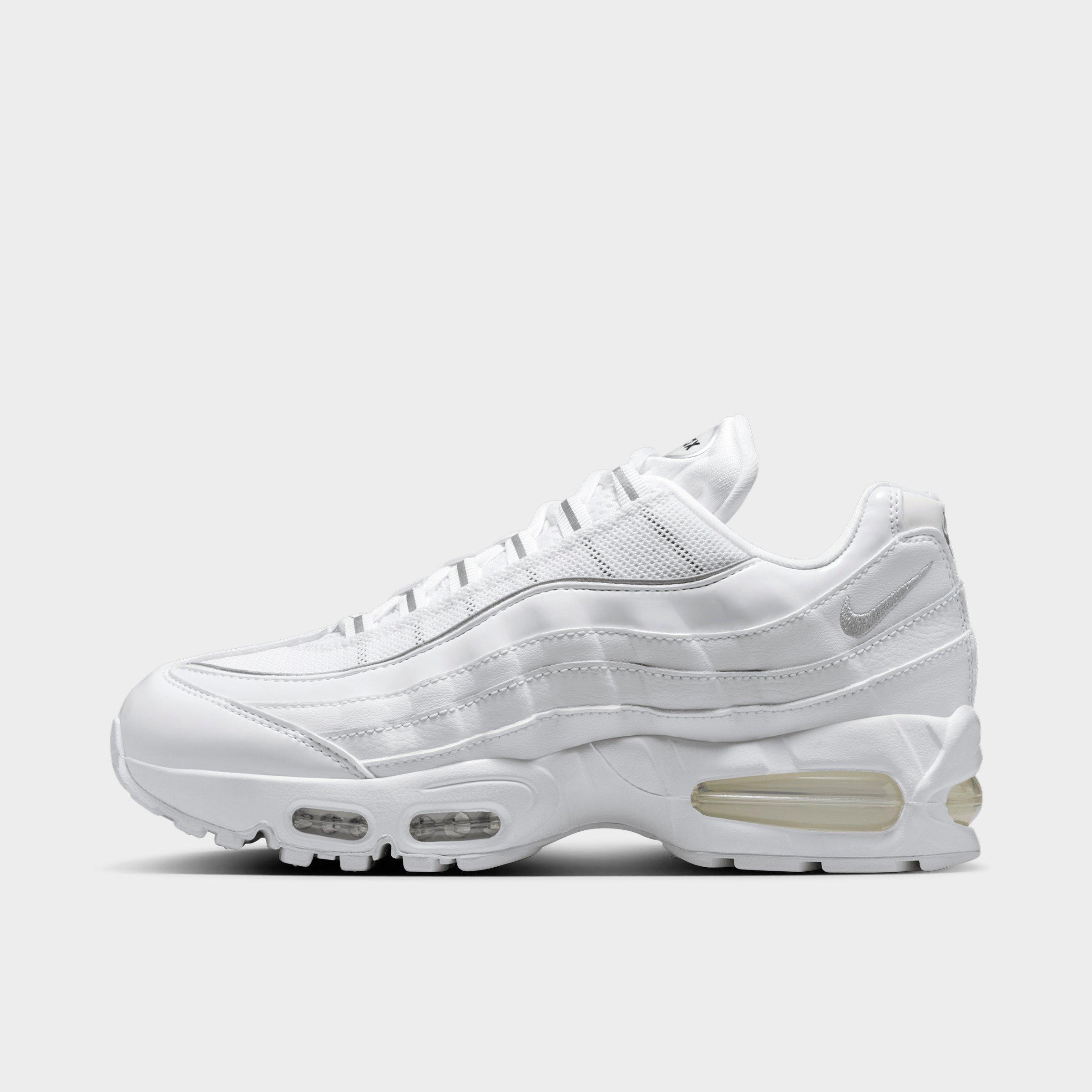 Women's Nike Air Max 95 Big Bubble Casual Shoes | JD Sports