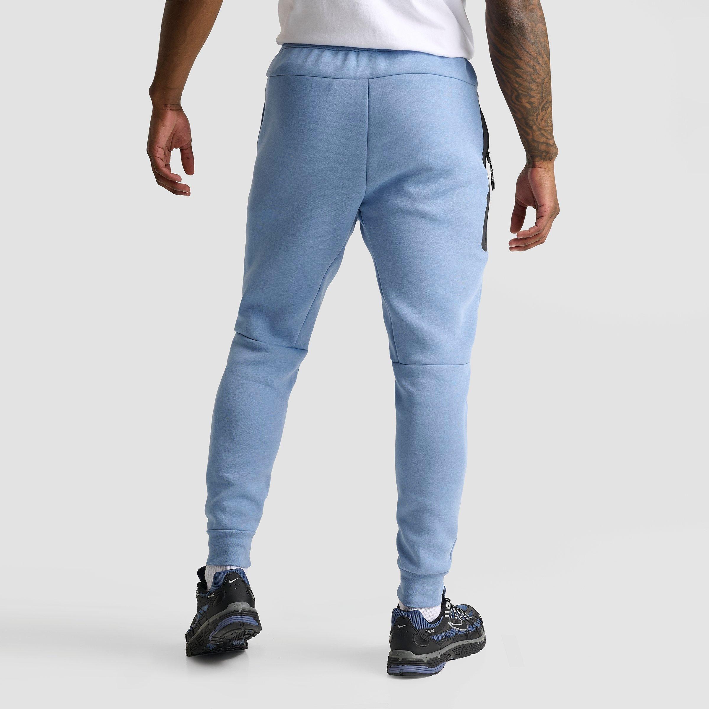 Men's Nike England Soccer Tech Fleece Jogger Pants