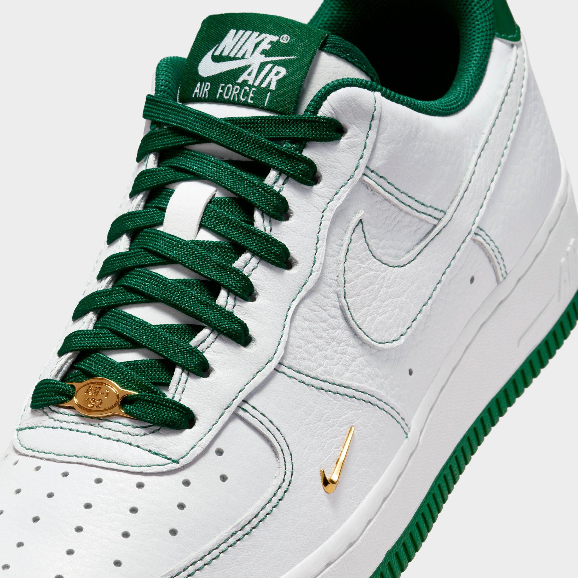 Women's Nike Air Force 1 '07 Mini Jewel Casual Shoes