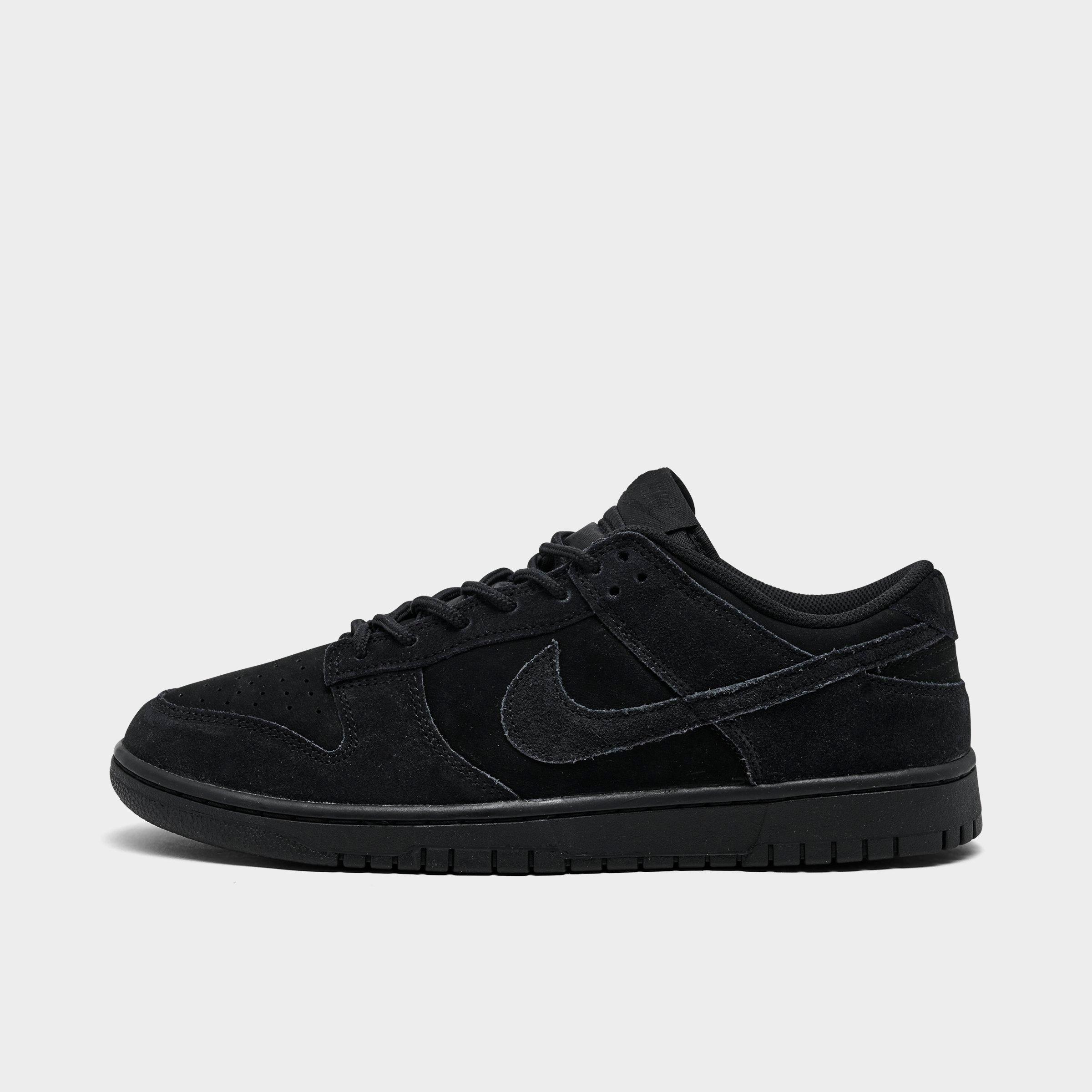 NIKE Dunk SB 27cm オールブラック　All Black Dunk Low Pro SB 'Triple Black' - Nike - FJ1674 001 - black