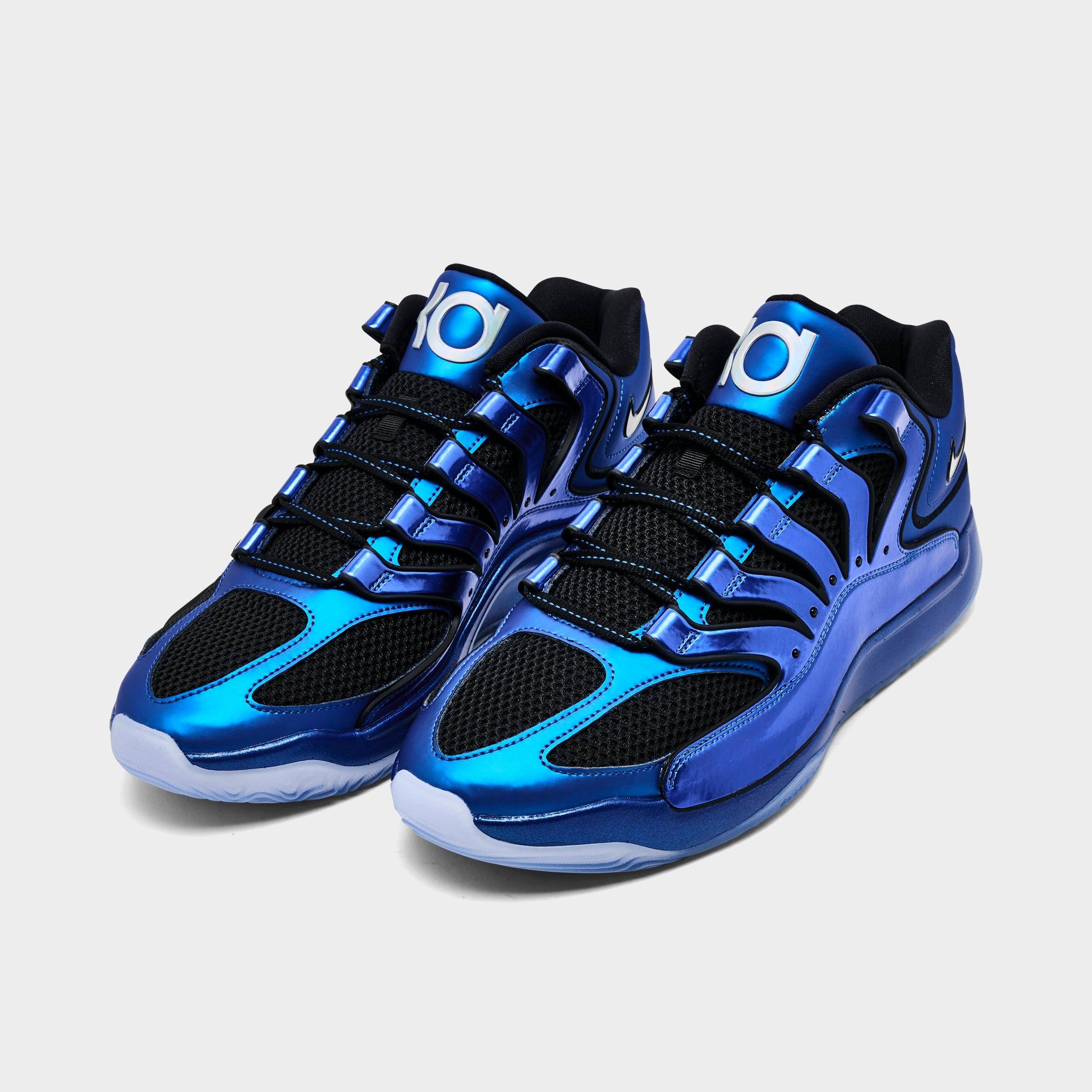 Men's Nike KD 18 Basketball Shoes