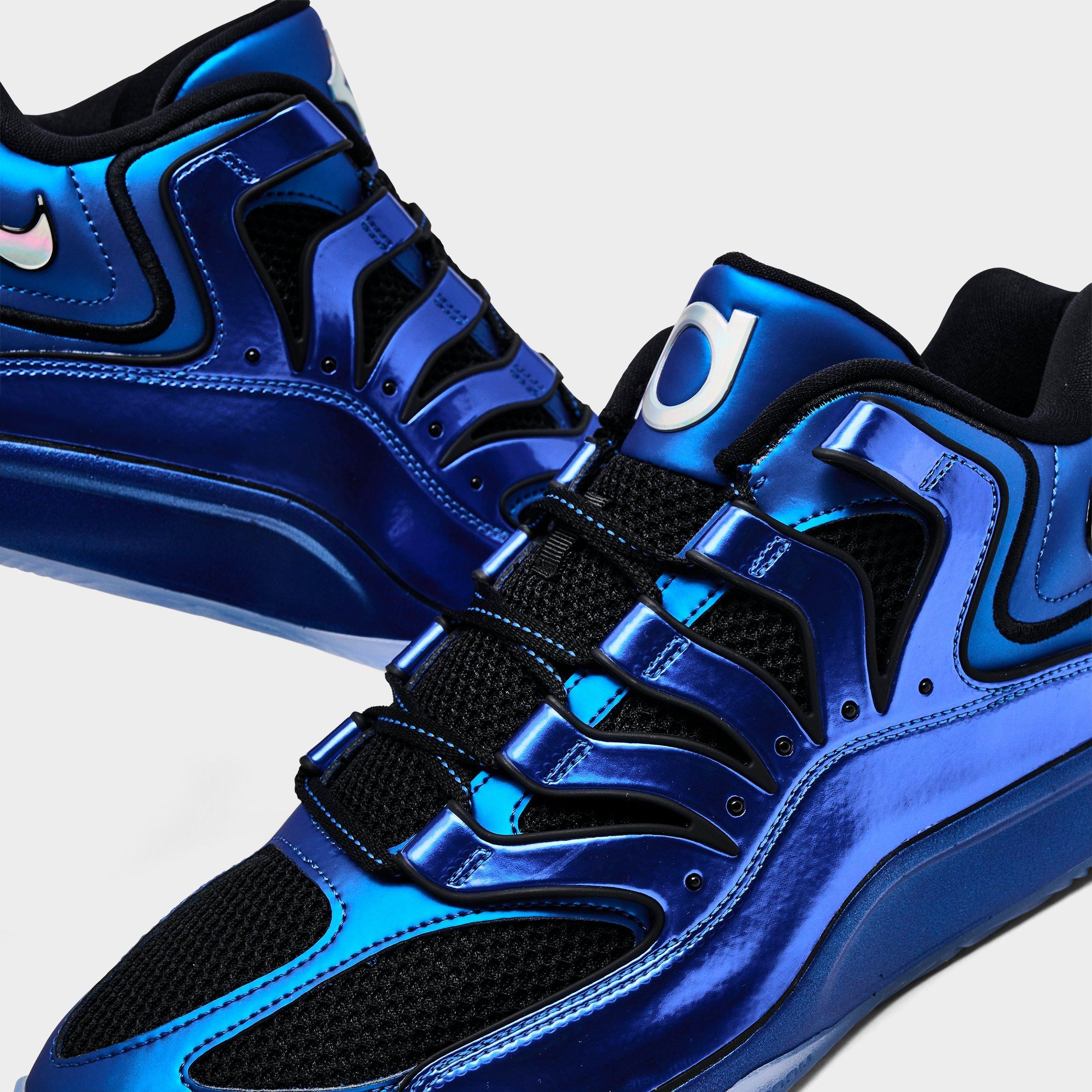 Men's Nike KD 18 Basketball Shoes