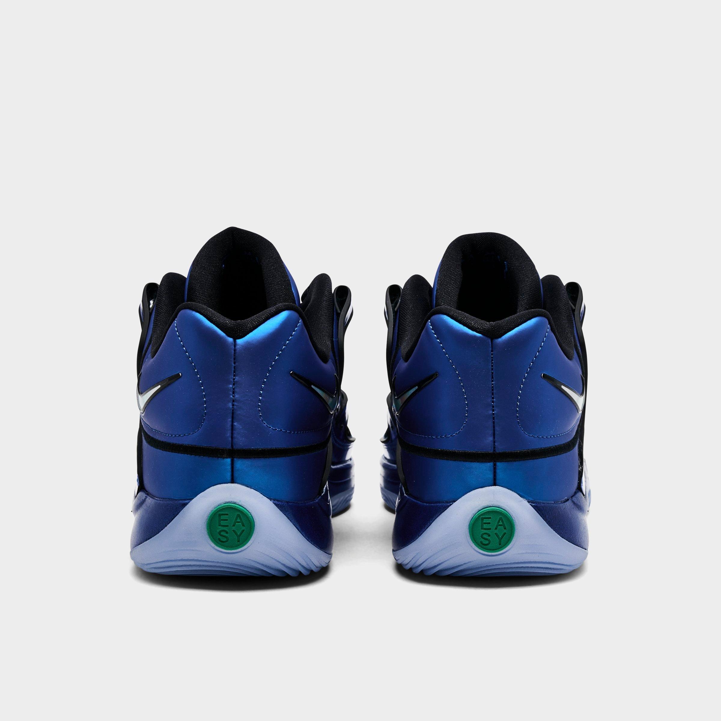 Men's Nike KD 18 Basketball Shoes