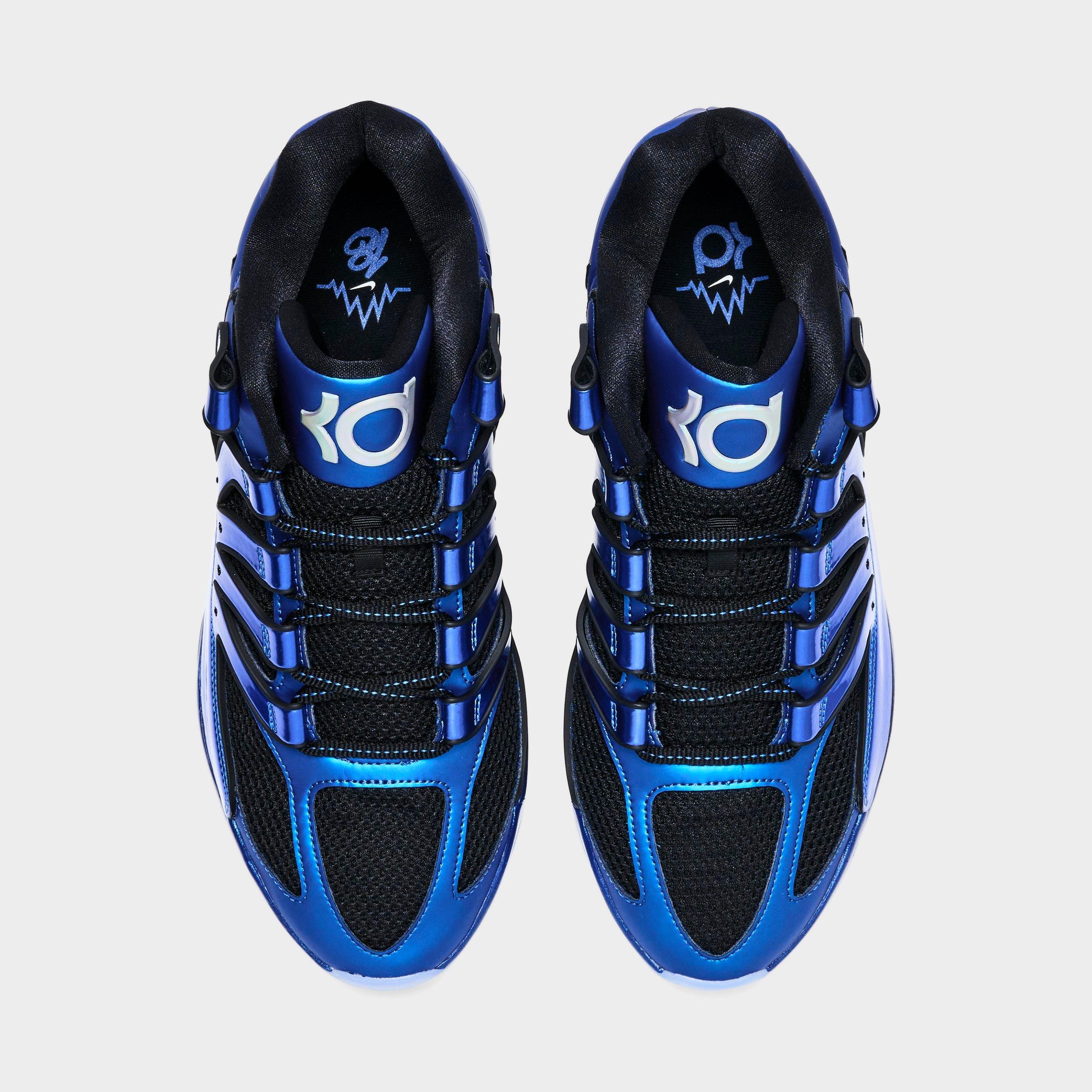 Men's Nike KD 18 Basketball Shoes