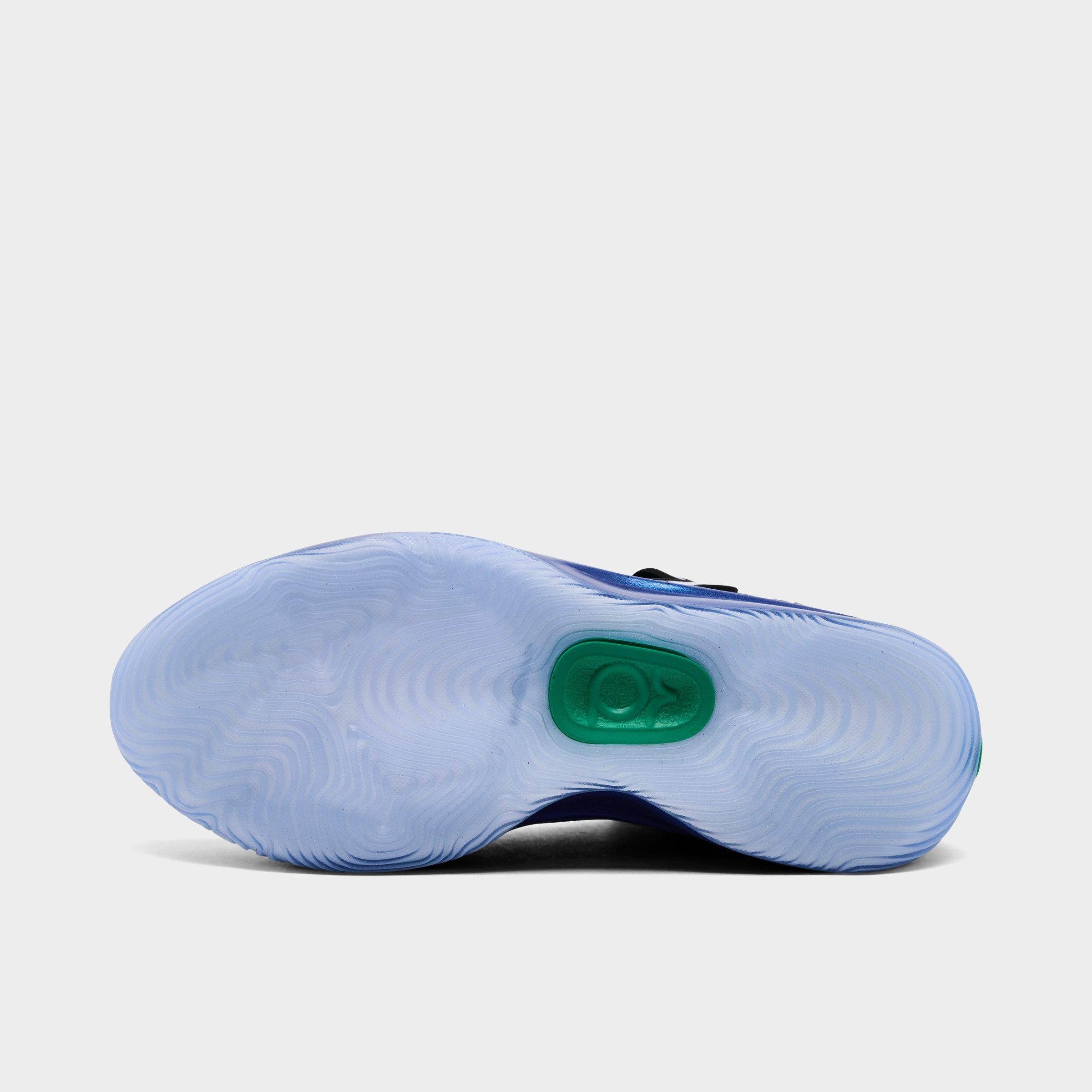 Men's Nike KD 18 Basketball Shoes