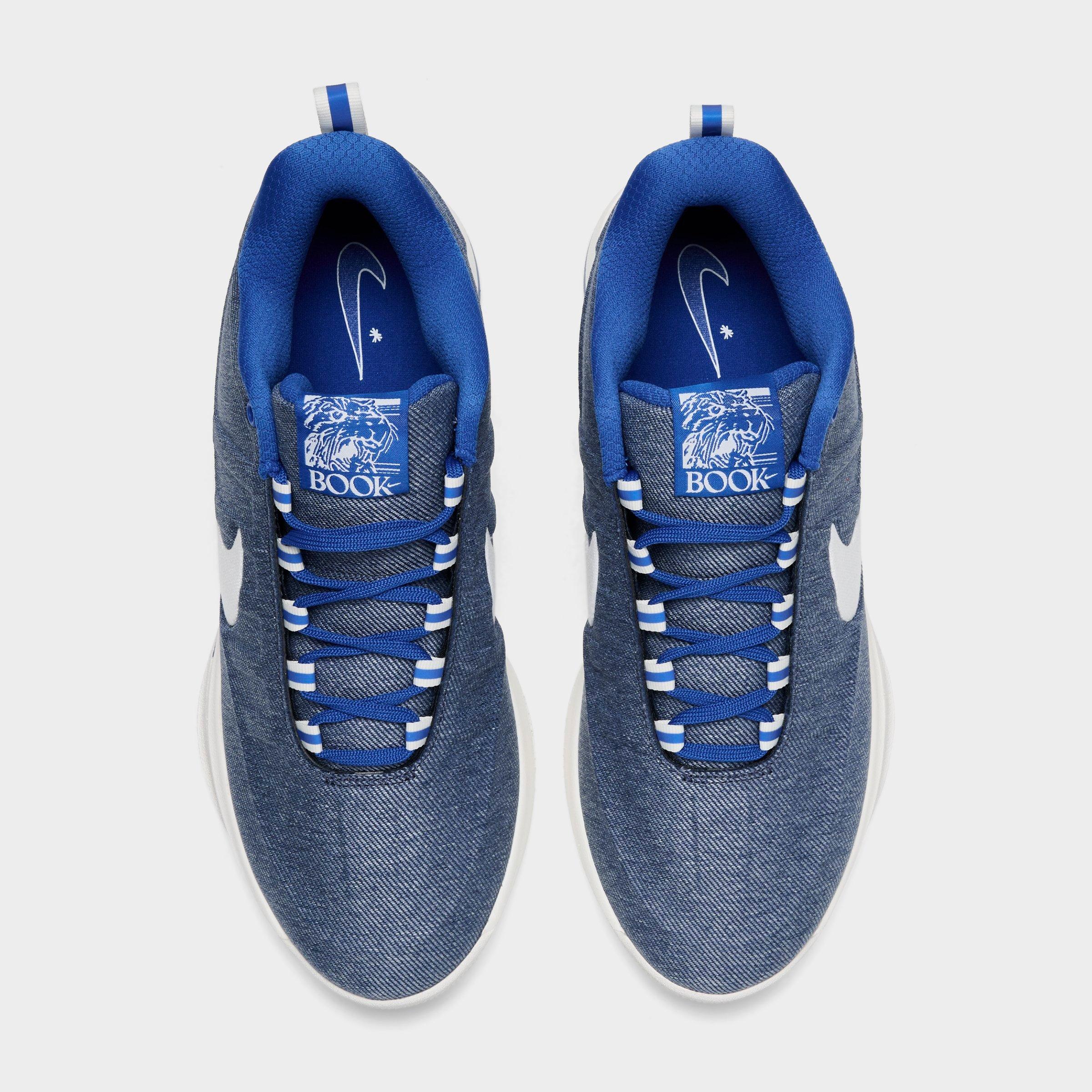 Nike Book 2 Basketball Shoes | JD Sports