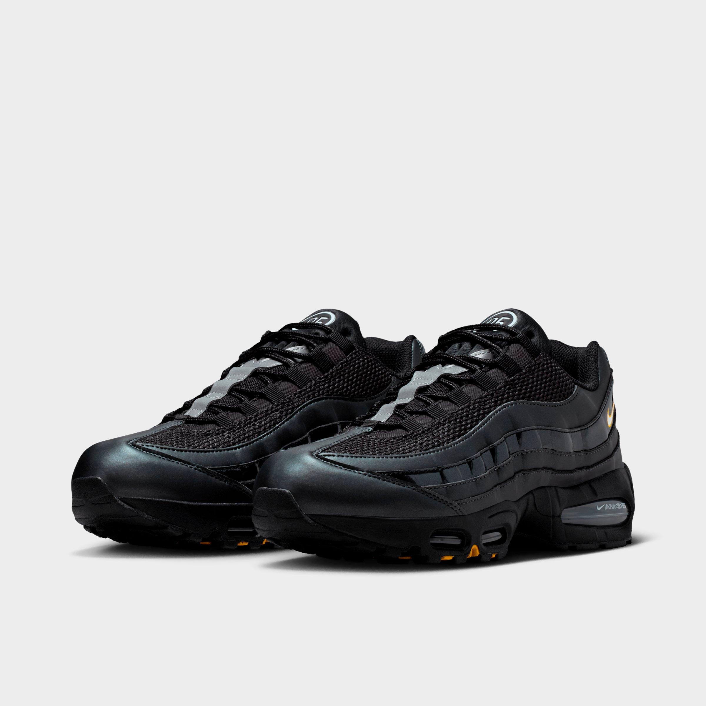 Men's Nike Air Max 95 Big Bubble Total 90 Casual Shoes