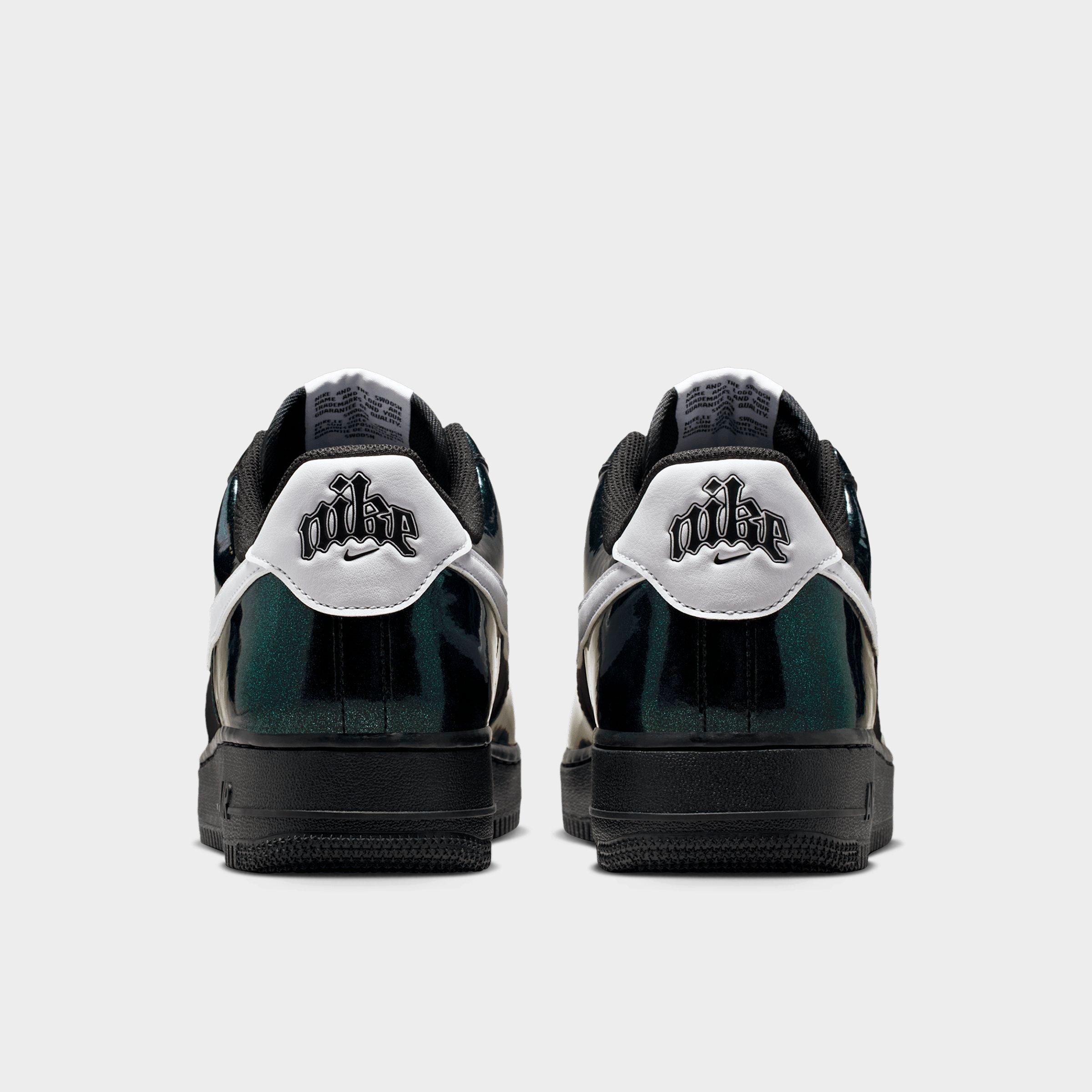 Men's Nike Air Force 1 '07 LV8 SE Glam Casual Shoes