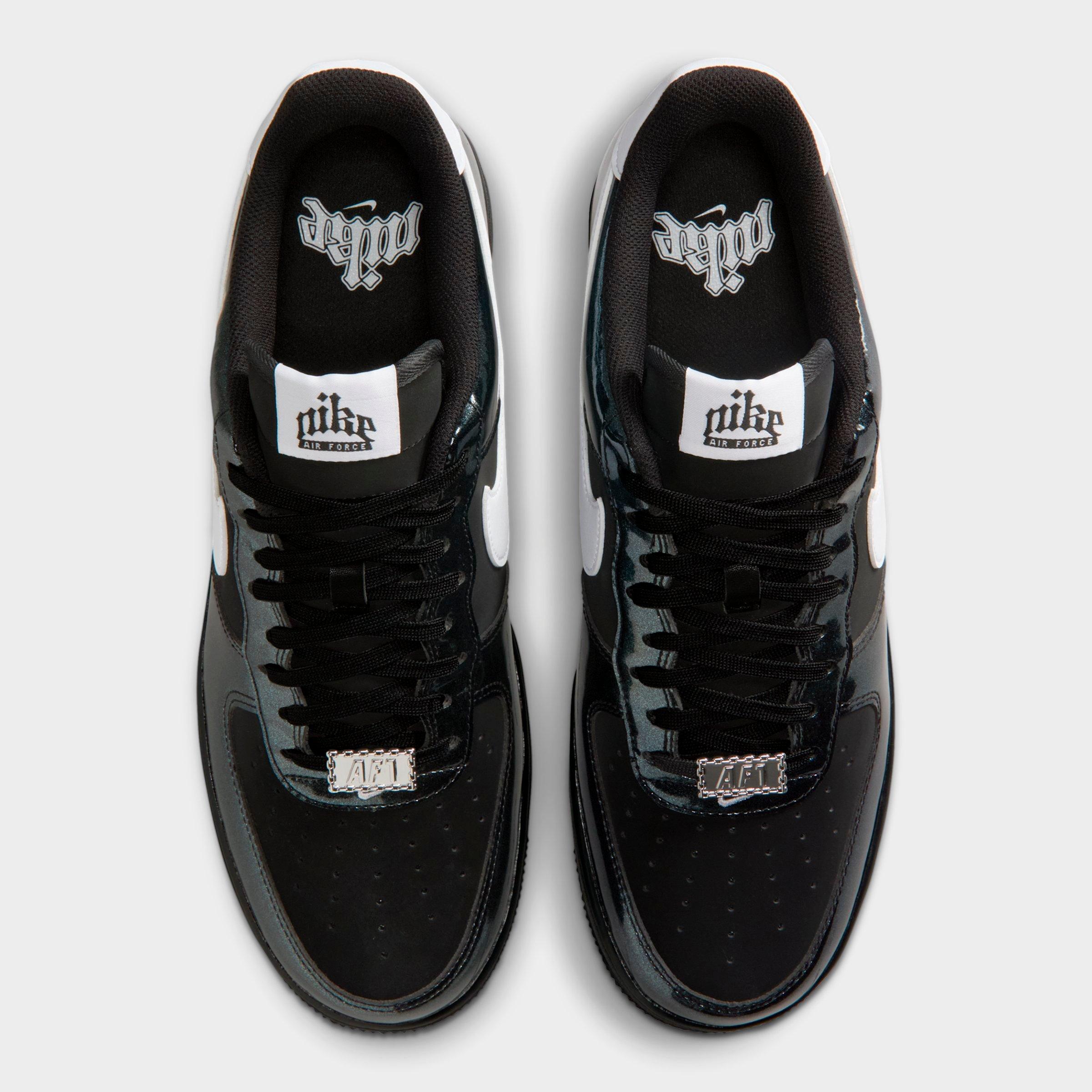 Men's Nike Air Force 1 '07 LV8 SE Glam Casual Shoes