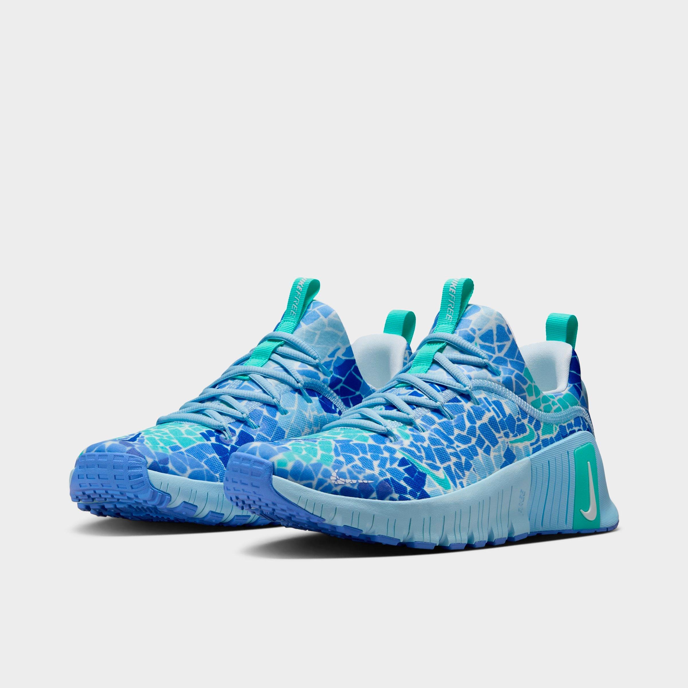 Women’s Nike Free Metcon 6 AMP Training Shoes