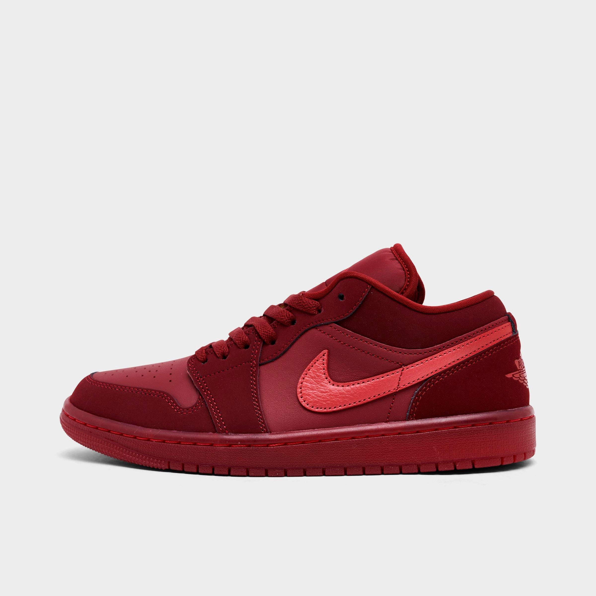 Women's Air Jordan 1 Low SE Casual Shoes | JD Sports