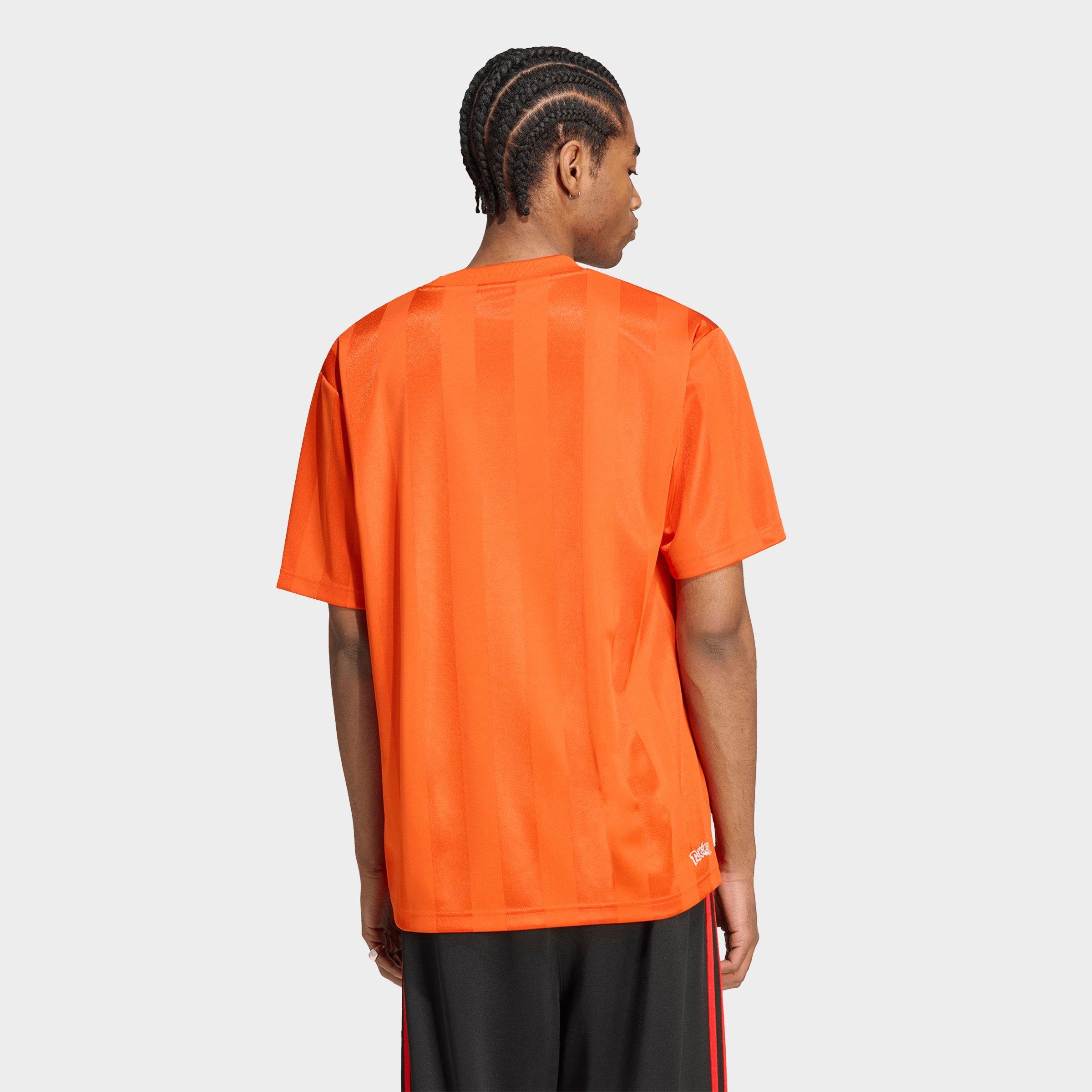 Men's adidas Originals x Pokémon Charizard Loose Jersey