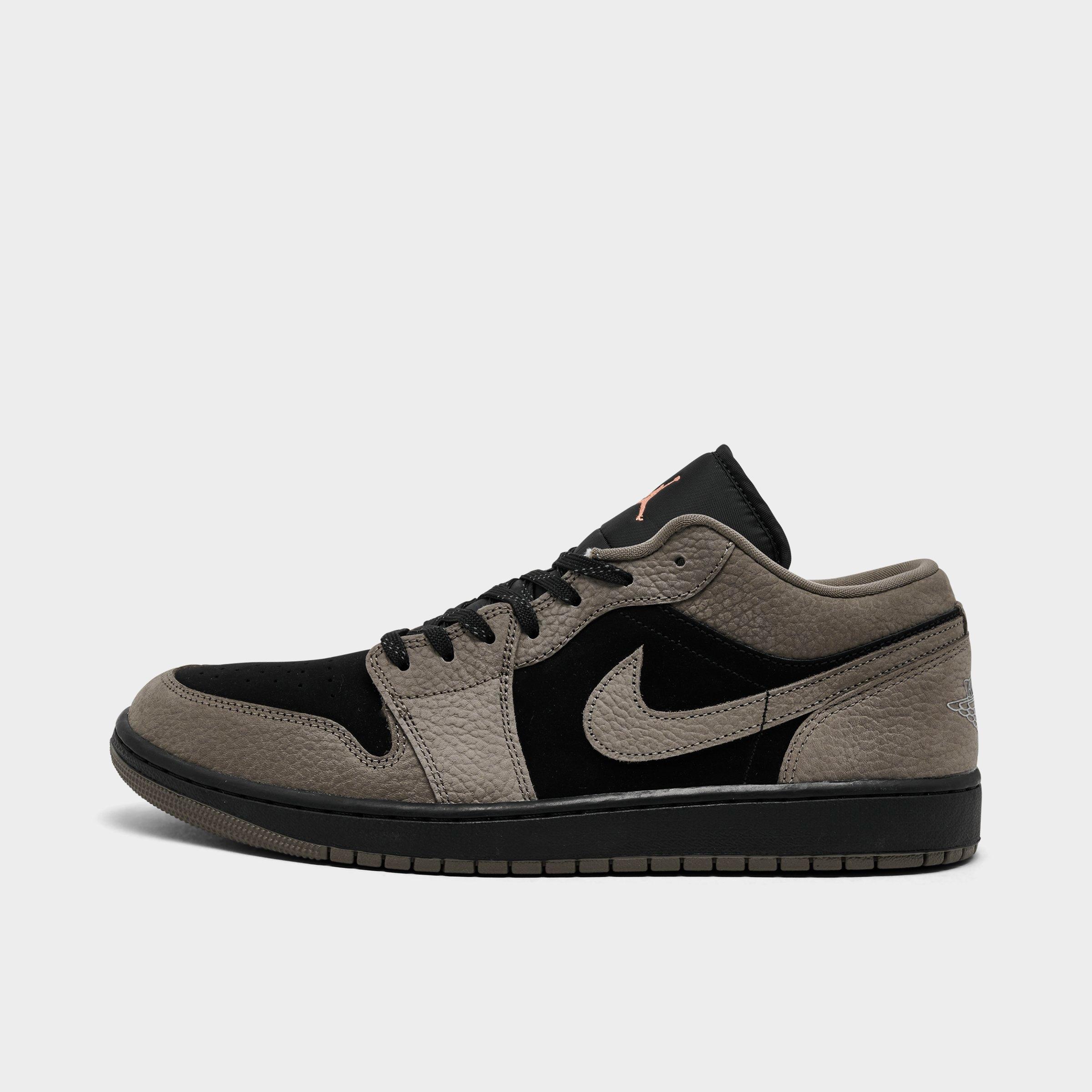 Men's Air Jordan Retro 1 Low SE Casual Shoes | JD Sports