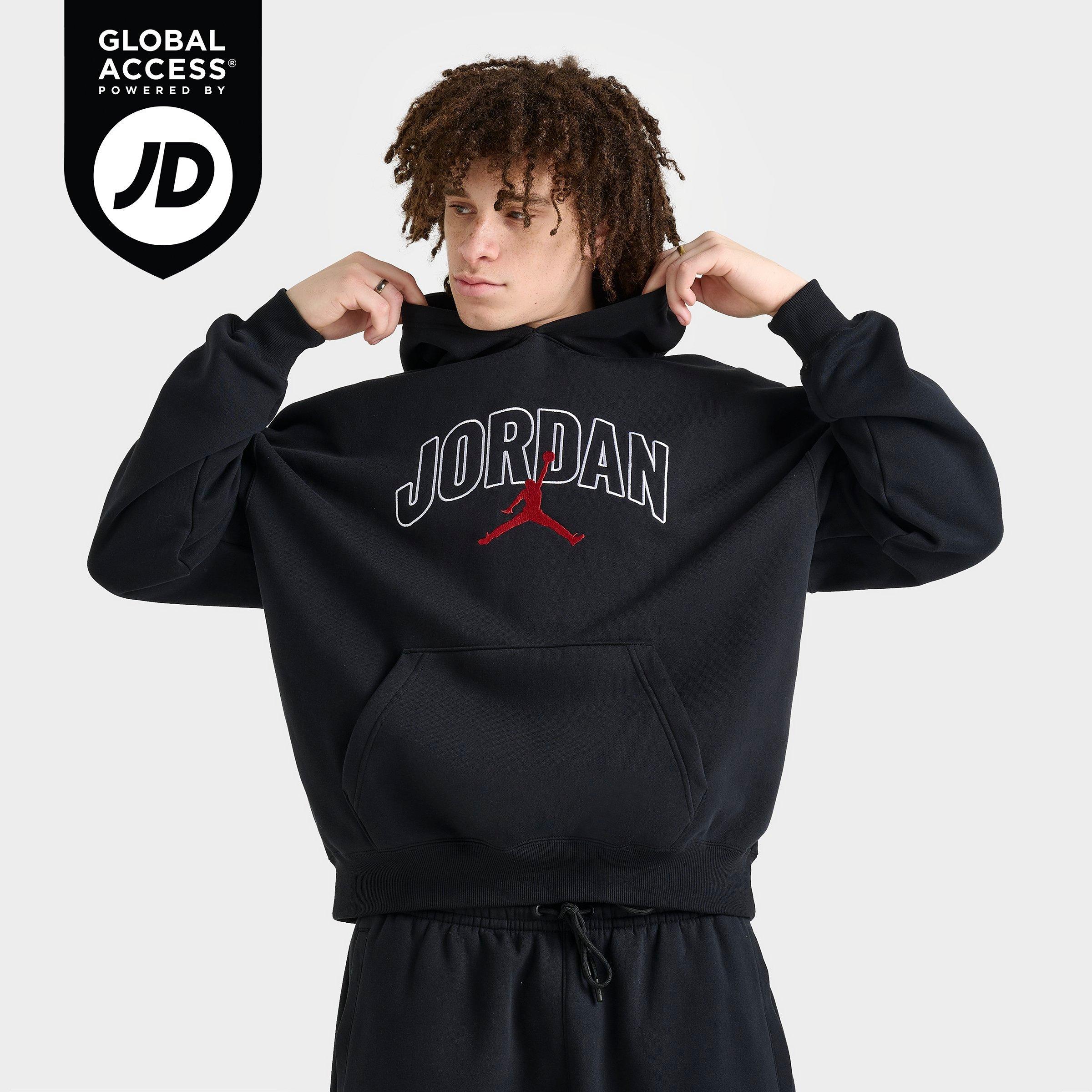 大人気 早い者勝ち NIKE Jordan Brooklyn パーカー フーディ 最新ジョーダンパーカー☆Jordan Brooklyn Fleece☆選べる2色