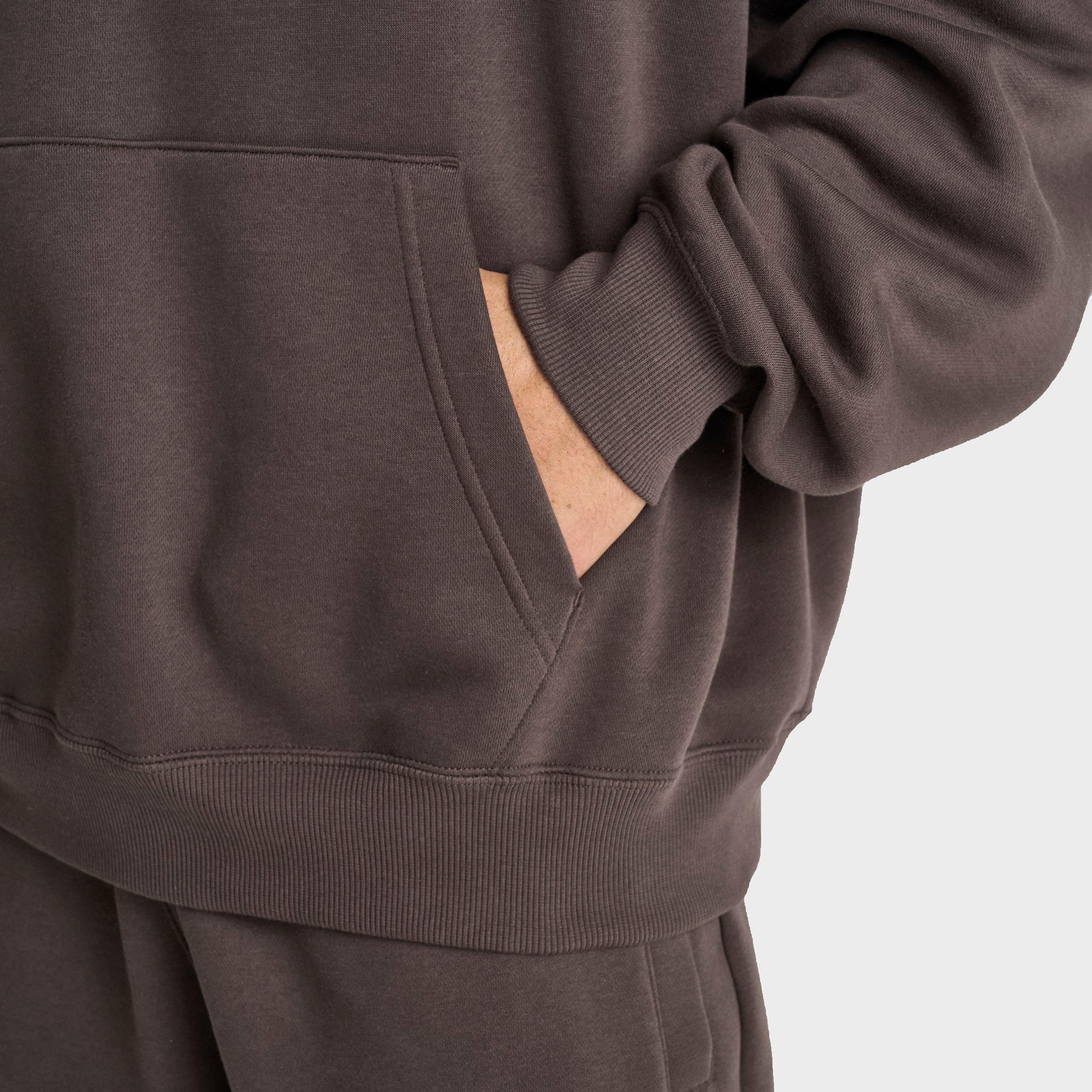 Men's Jordan Brooklyn Fleece Oversized Pullover Hoodie