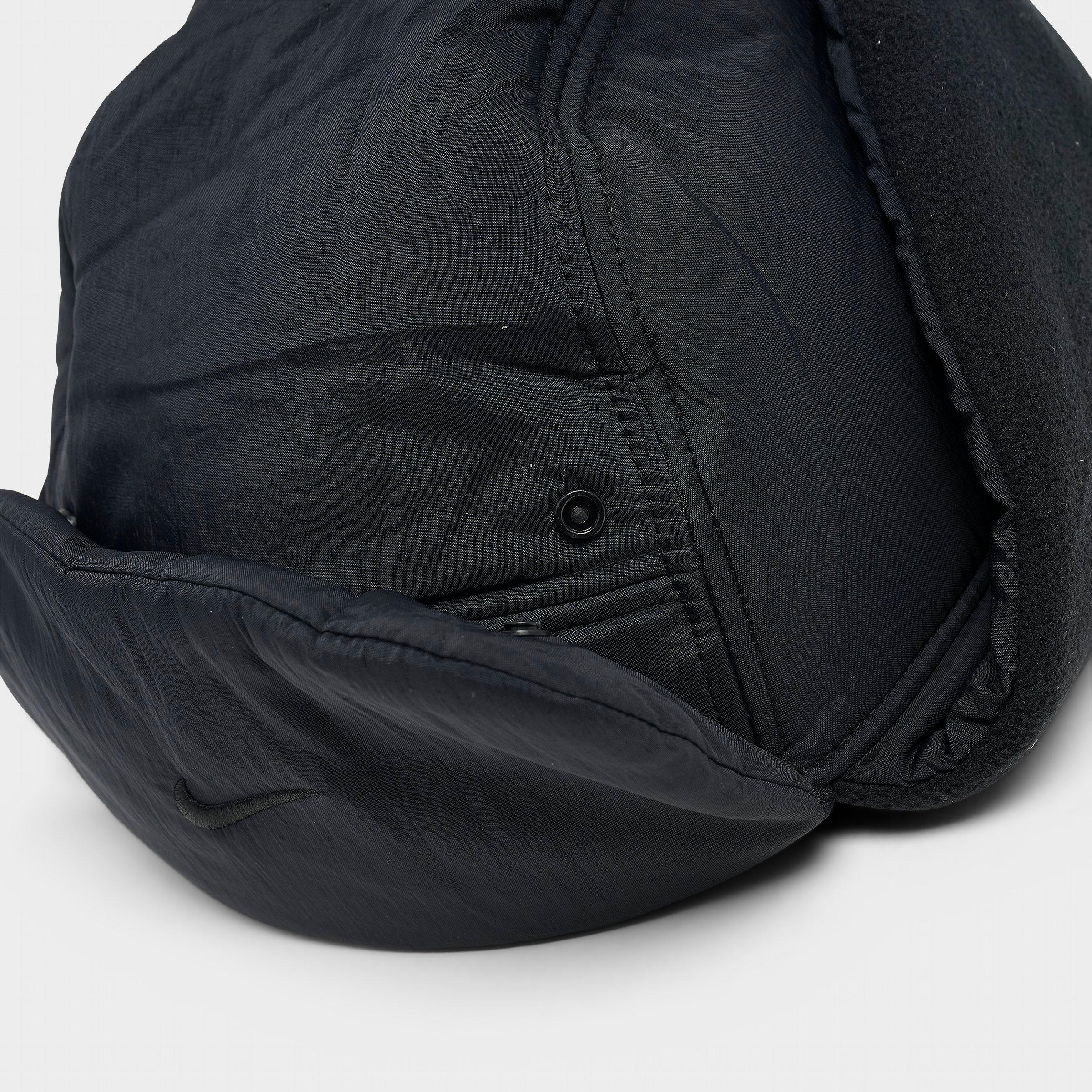 Nike Fly Unstructured Puffer Trapper Cap