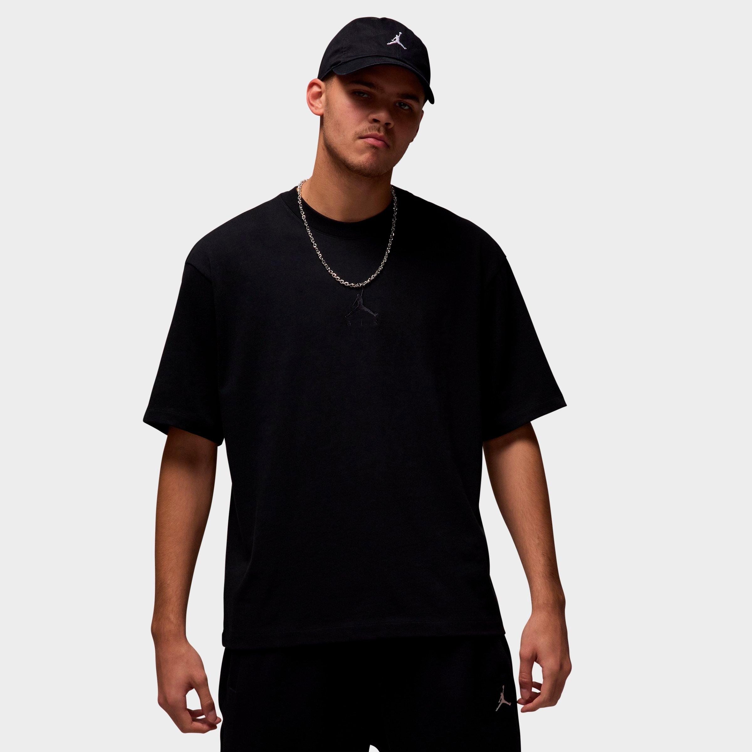 Men's Jordan Flight Essentials Oversized T-Shirt