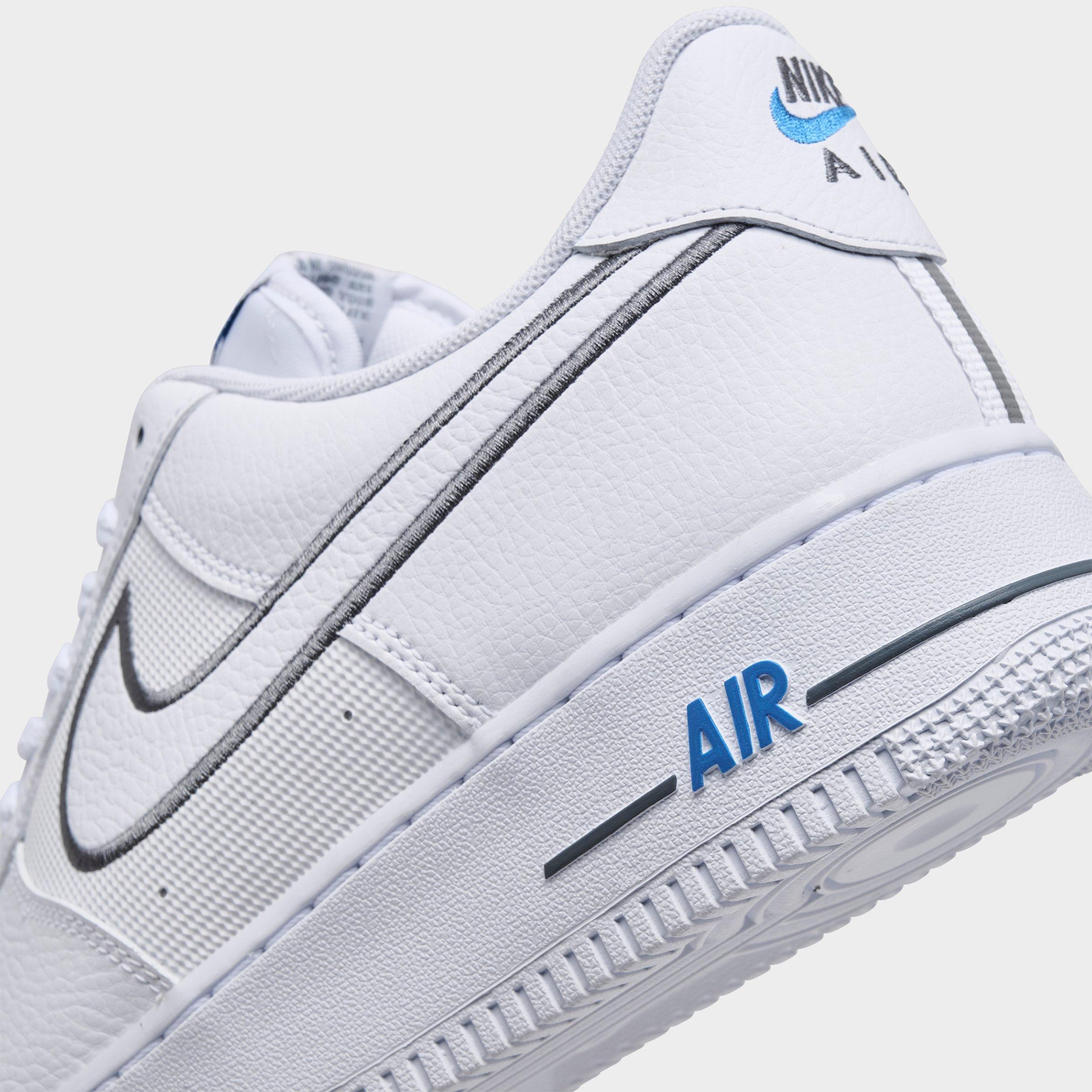 Men's Nike Air Force 1 '07 SE Casual Shoes