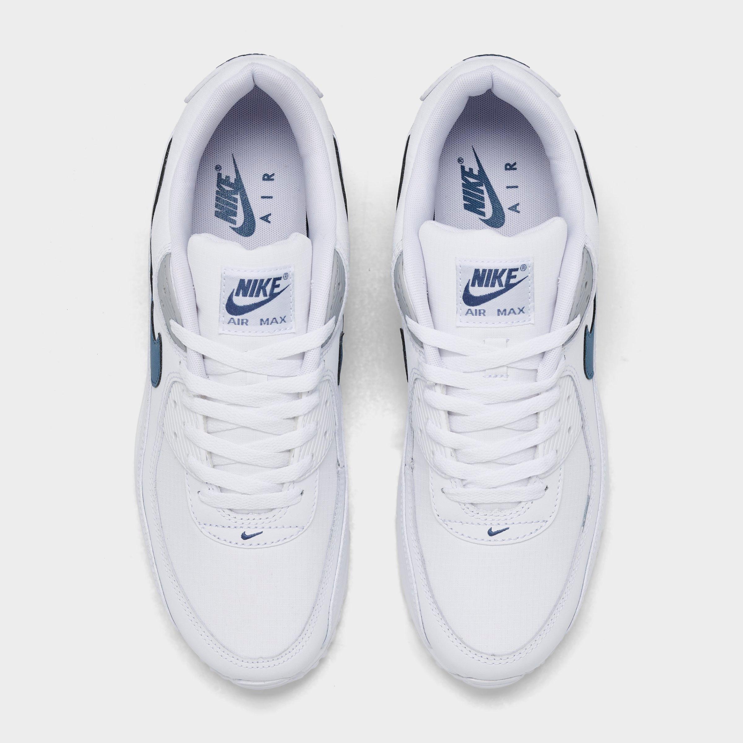 Men's Nike Air Max 90 Reflective Casual Shoes