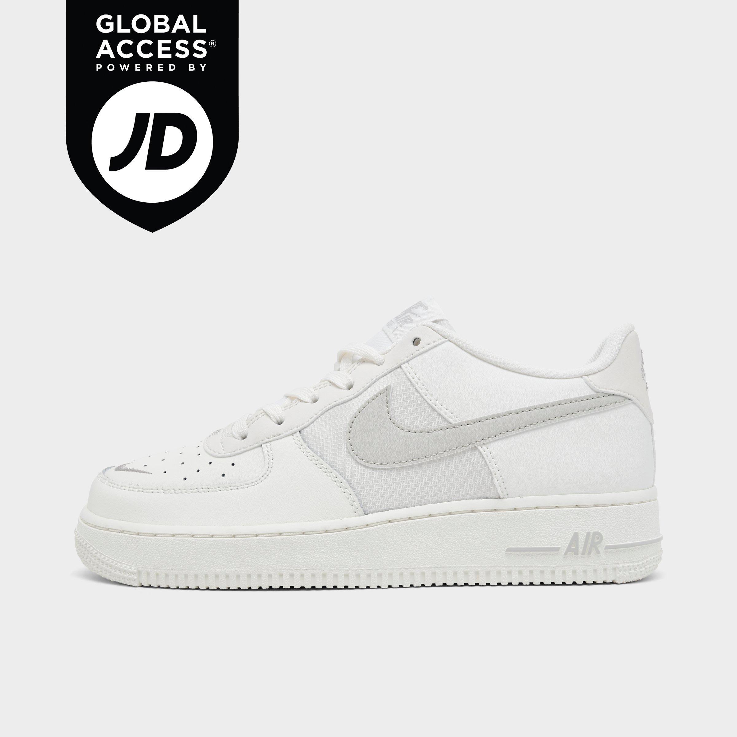 New Nike Air Force 1 Low Halloween 