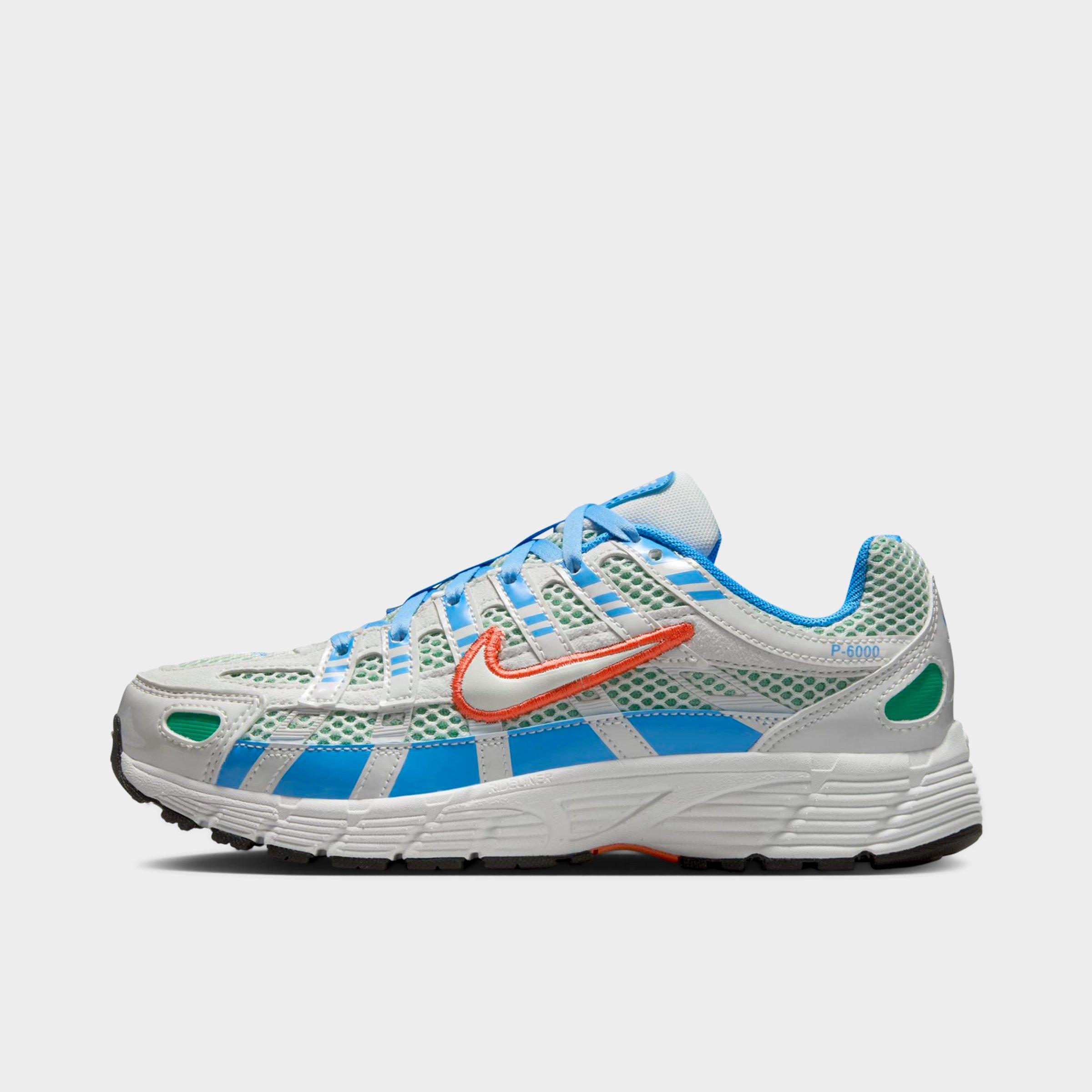 Big Kids' Nike P-6000 Casual Shoes | JD Sports